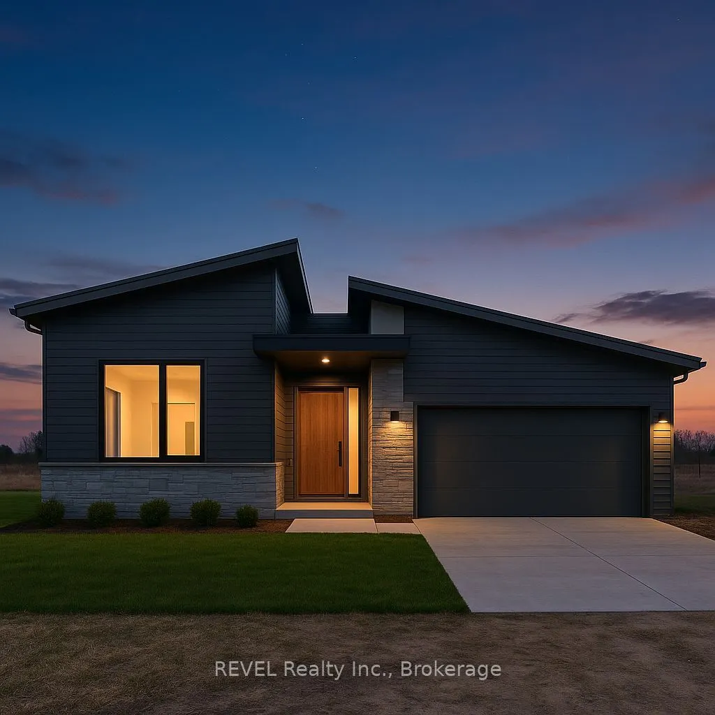 LOT 34 Concession 2 Road