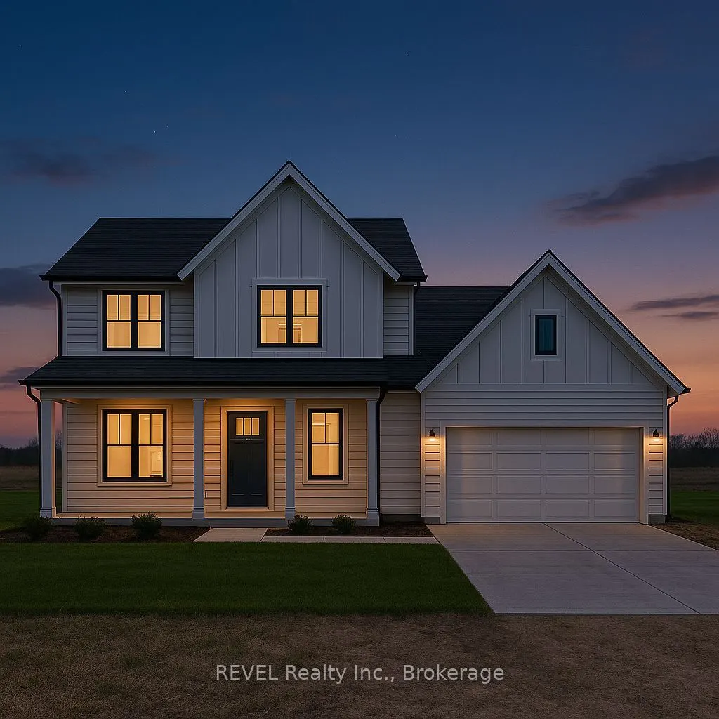 LOT 34 Concession 2 Road