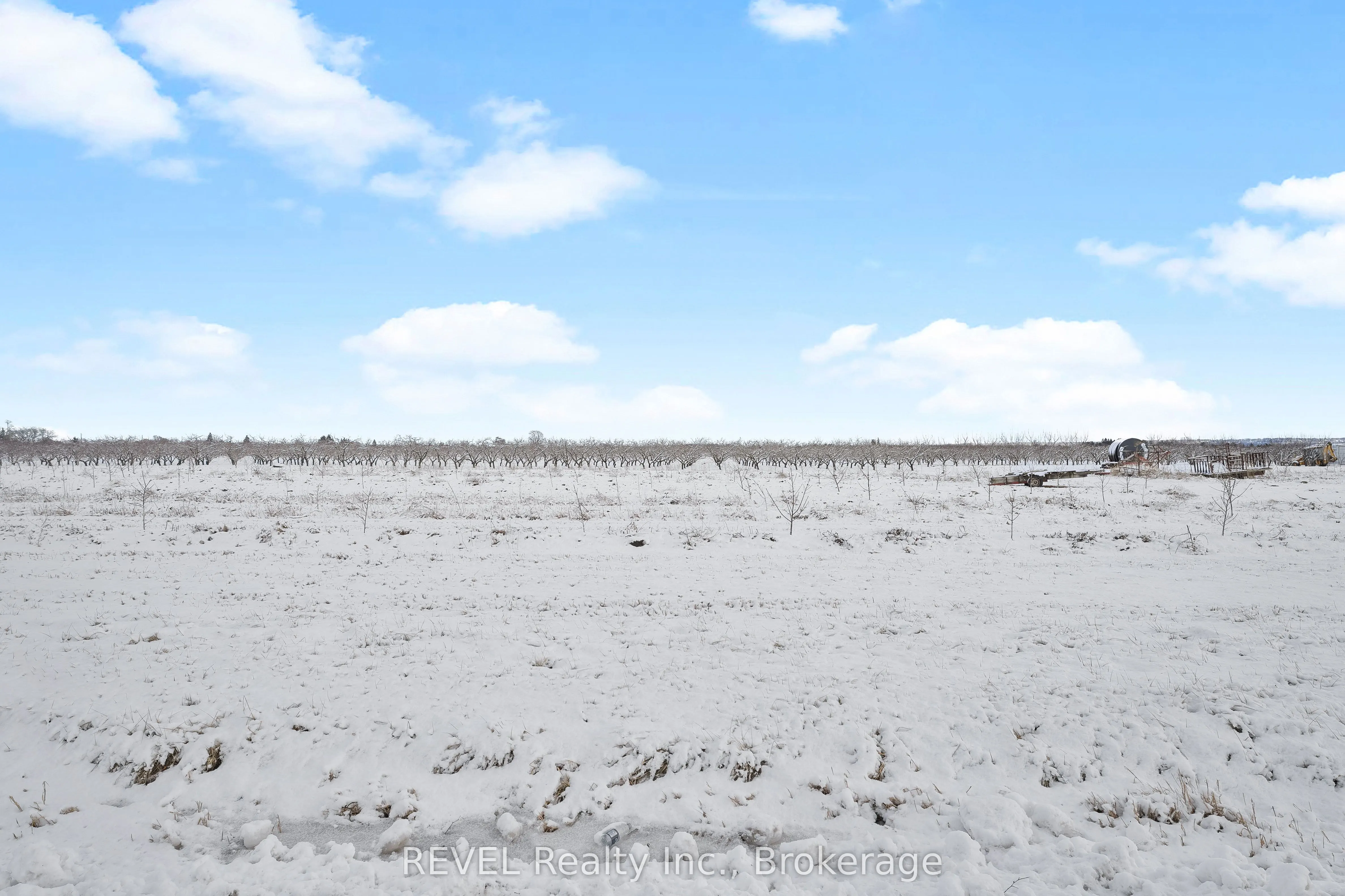LOT 34 Concession 2 Road