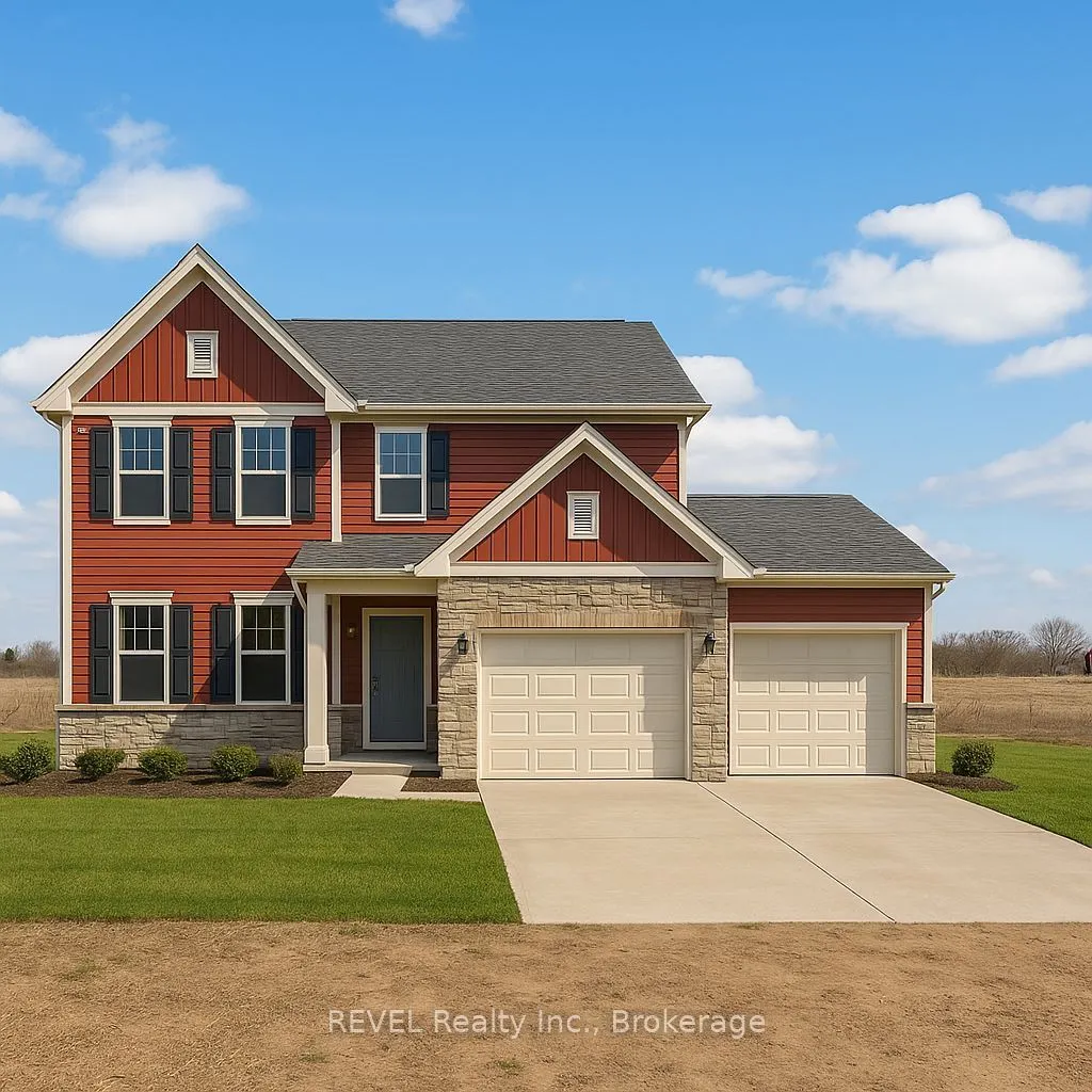 LOT 34 Concession 2 Road