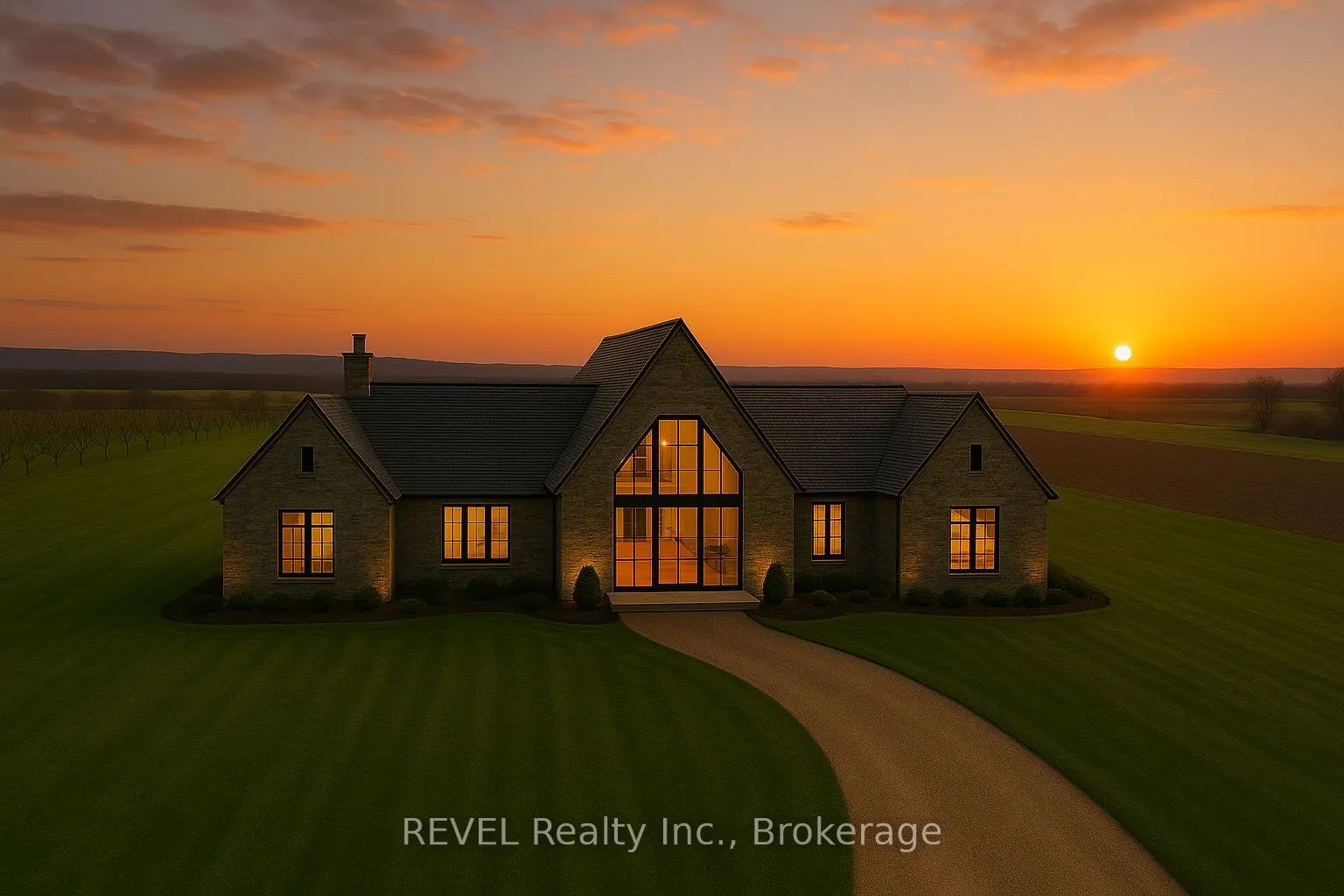 LOT 34 Concession 2 Road