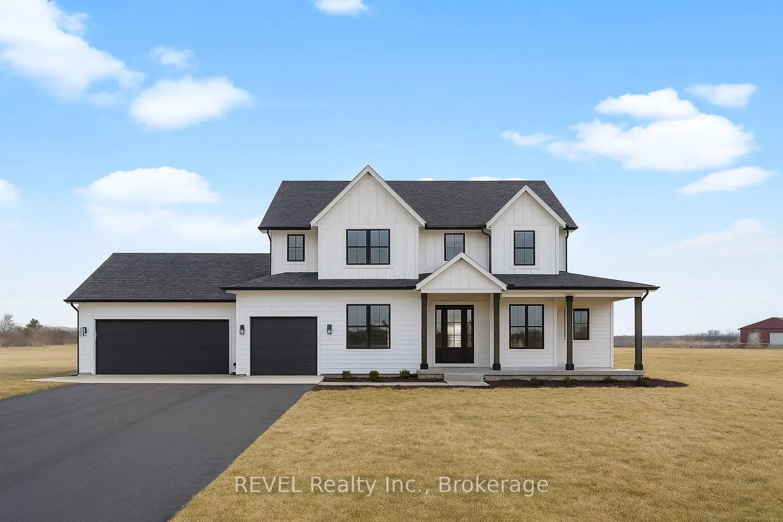 LOT 34 Concession 2 Road