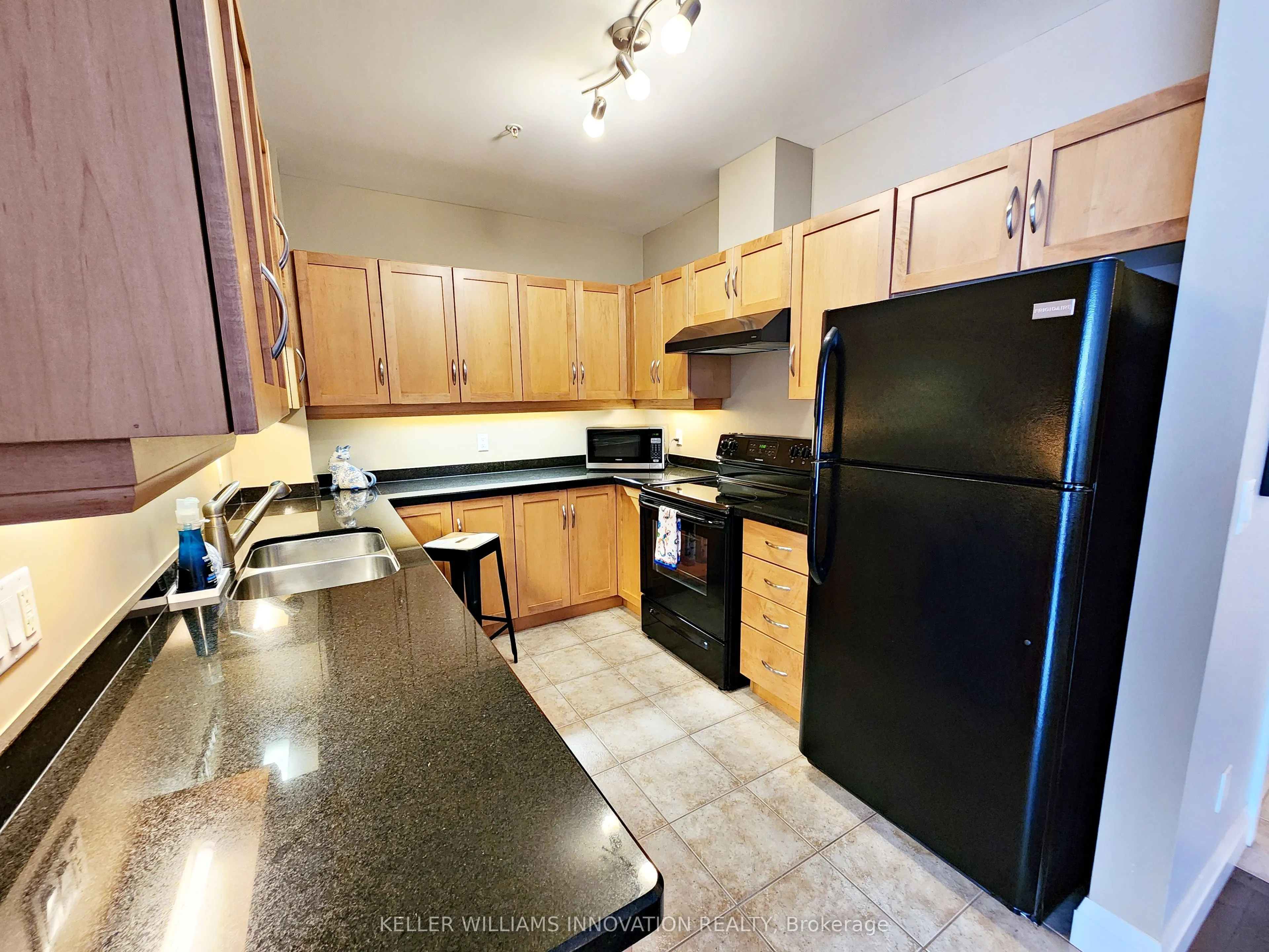 165 Duke Street E, #202