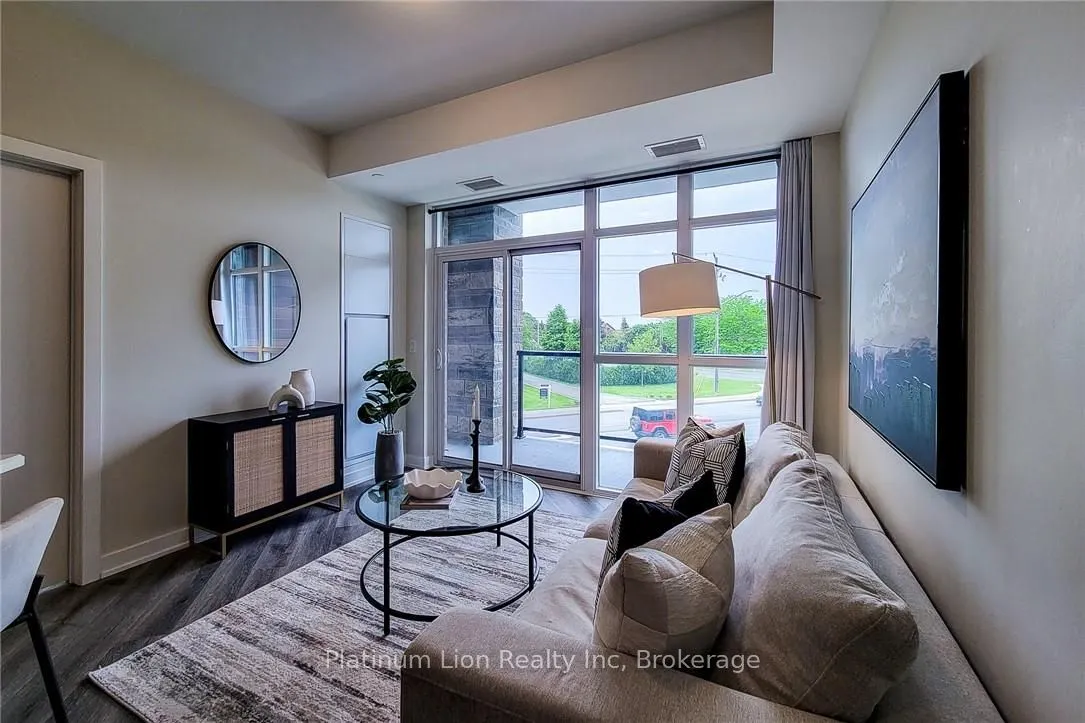 600 North Service Road, #218