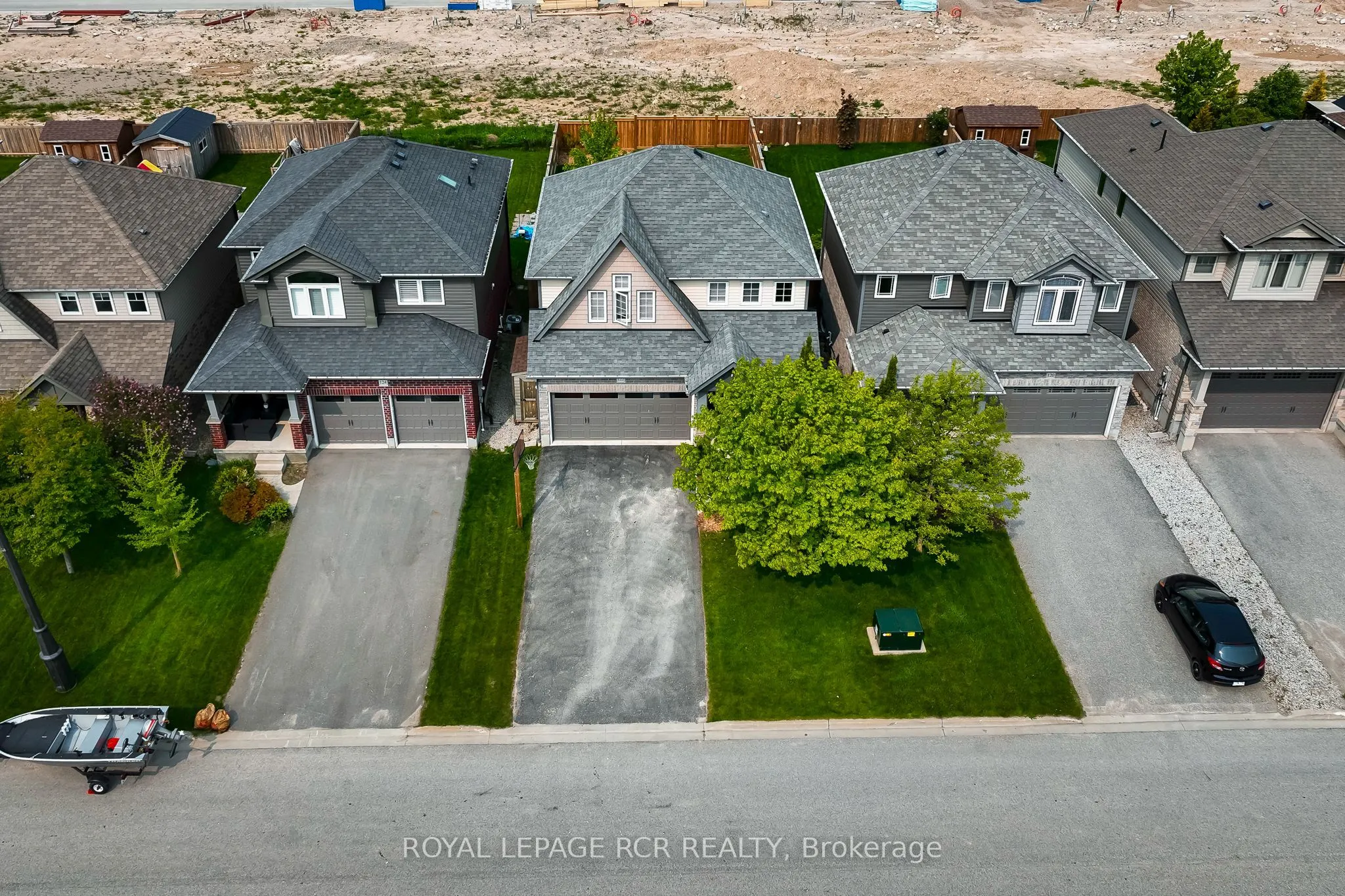 122 Taylor Drive
