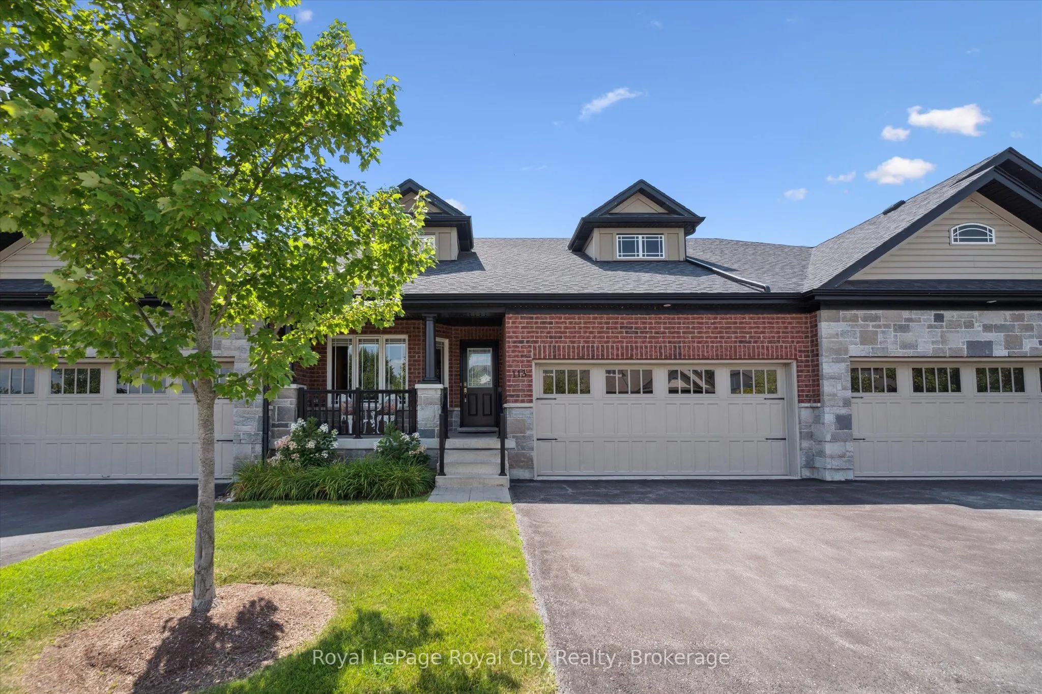 113 Aberdeen Street, #97