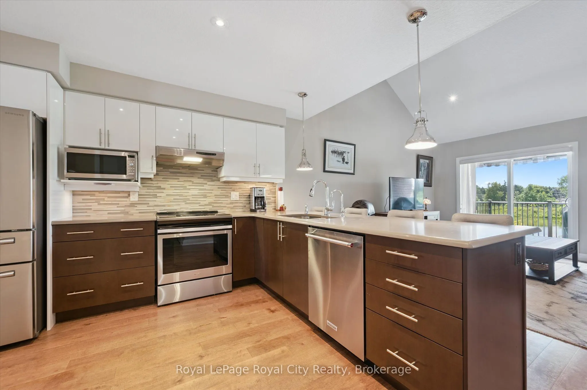 113 Aberdeen Street, #97