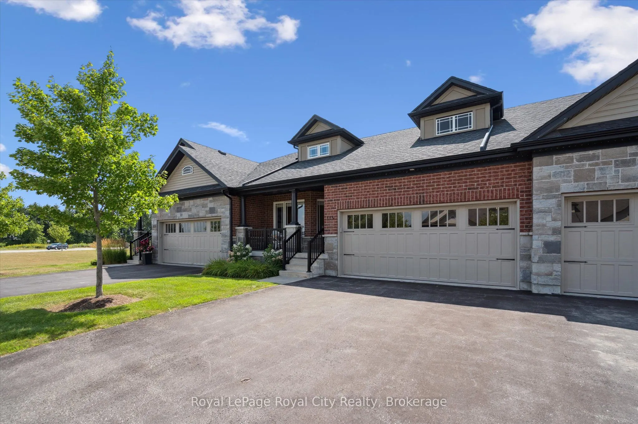 113 Aberdeen Street, #97