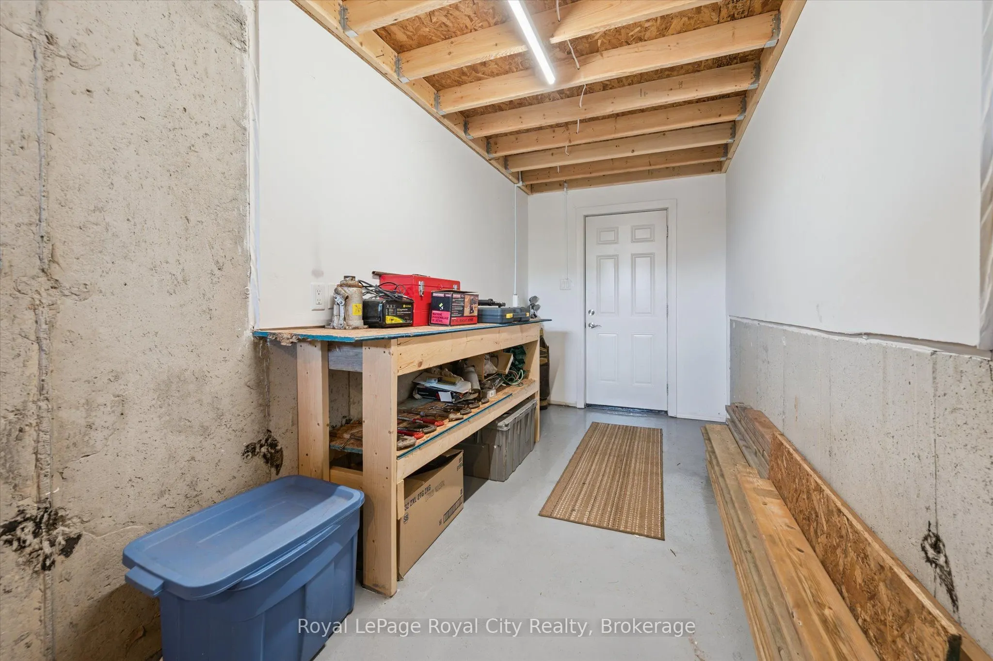 113 Aberdeen Street, #97