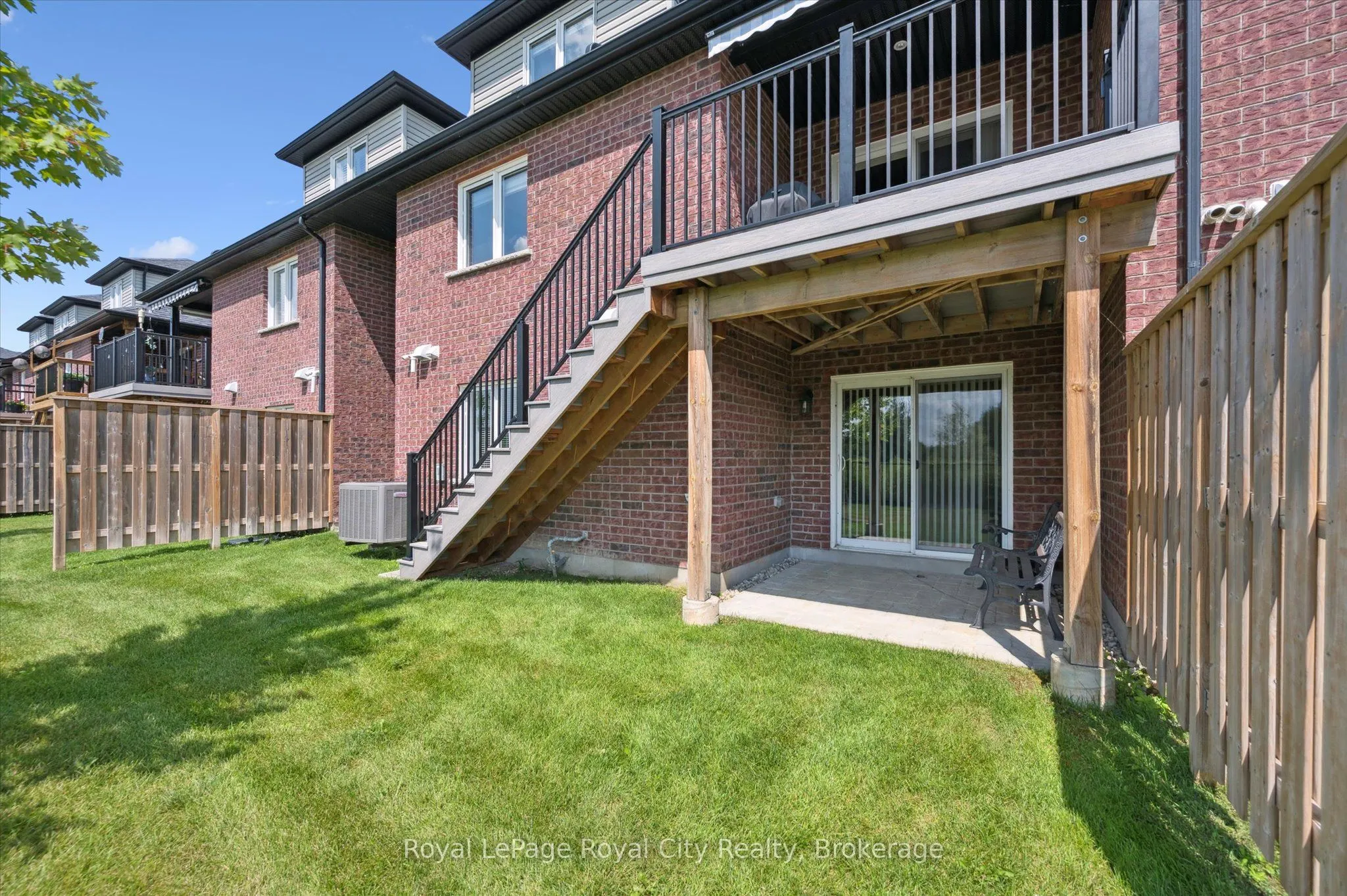 113 Aberdeen Street, #97