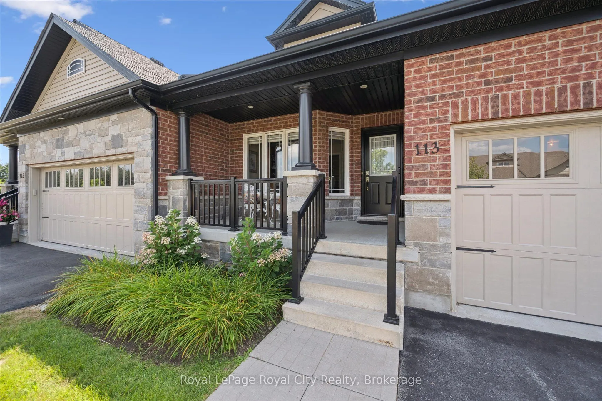 113 Aberdeen Street, #97