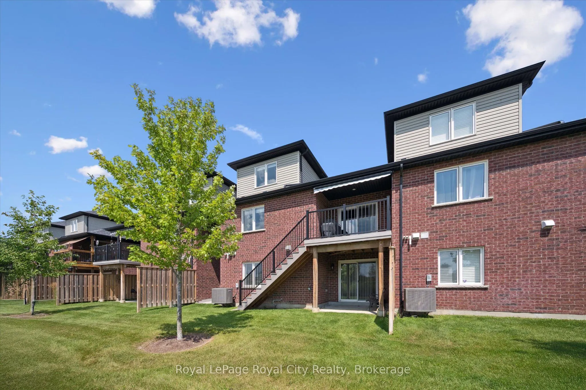 113 Aberdeen Street, #97