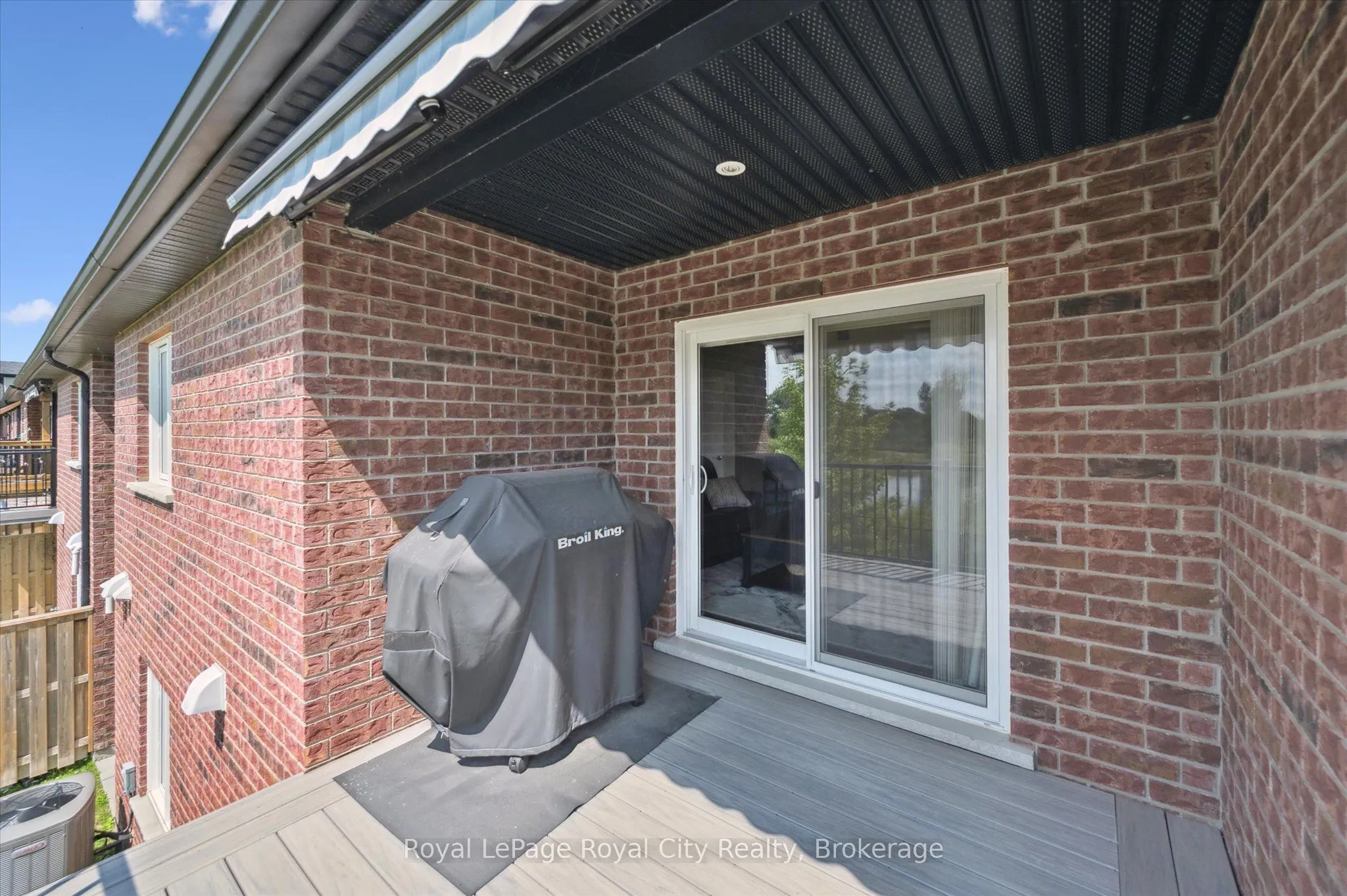 113 Aberdeen Street, #97
