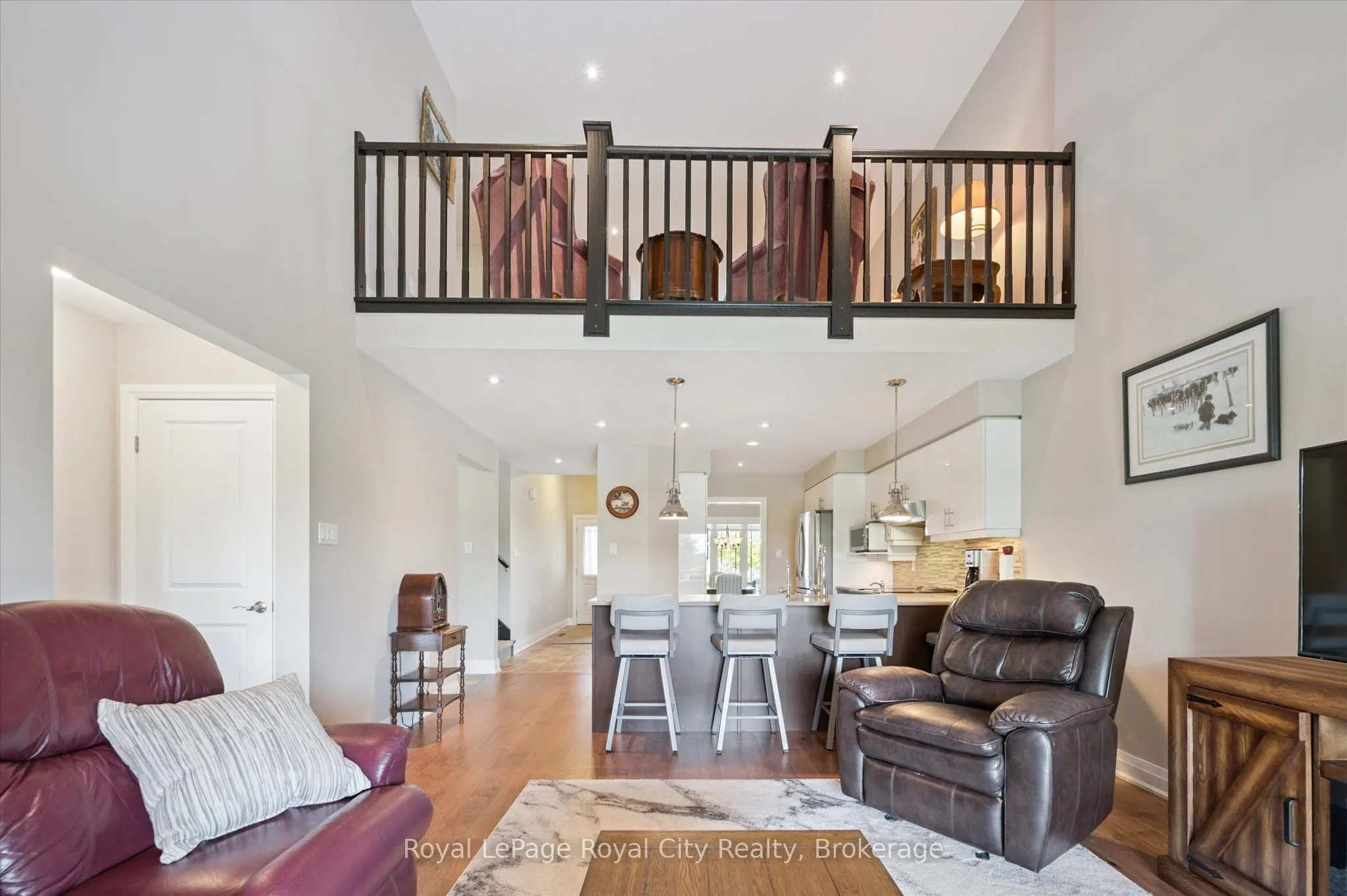 113 Aberdeen Street, #97