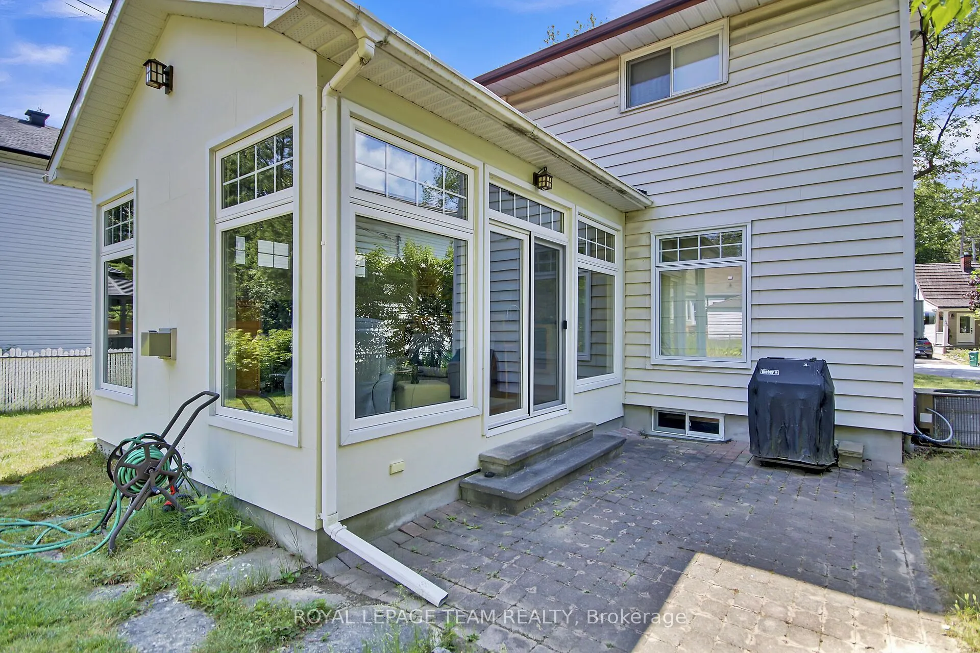 140 General Avenue
