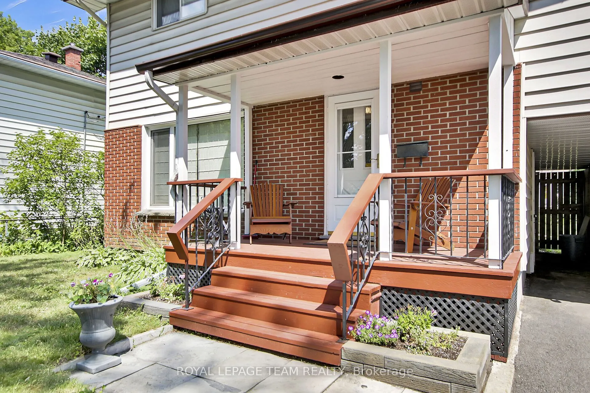 140 General Avenue