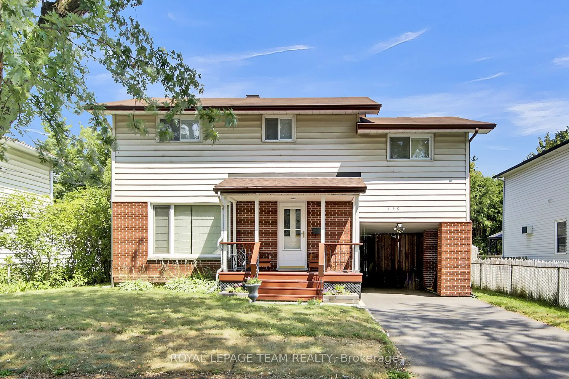 140 General Avenue