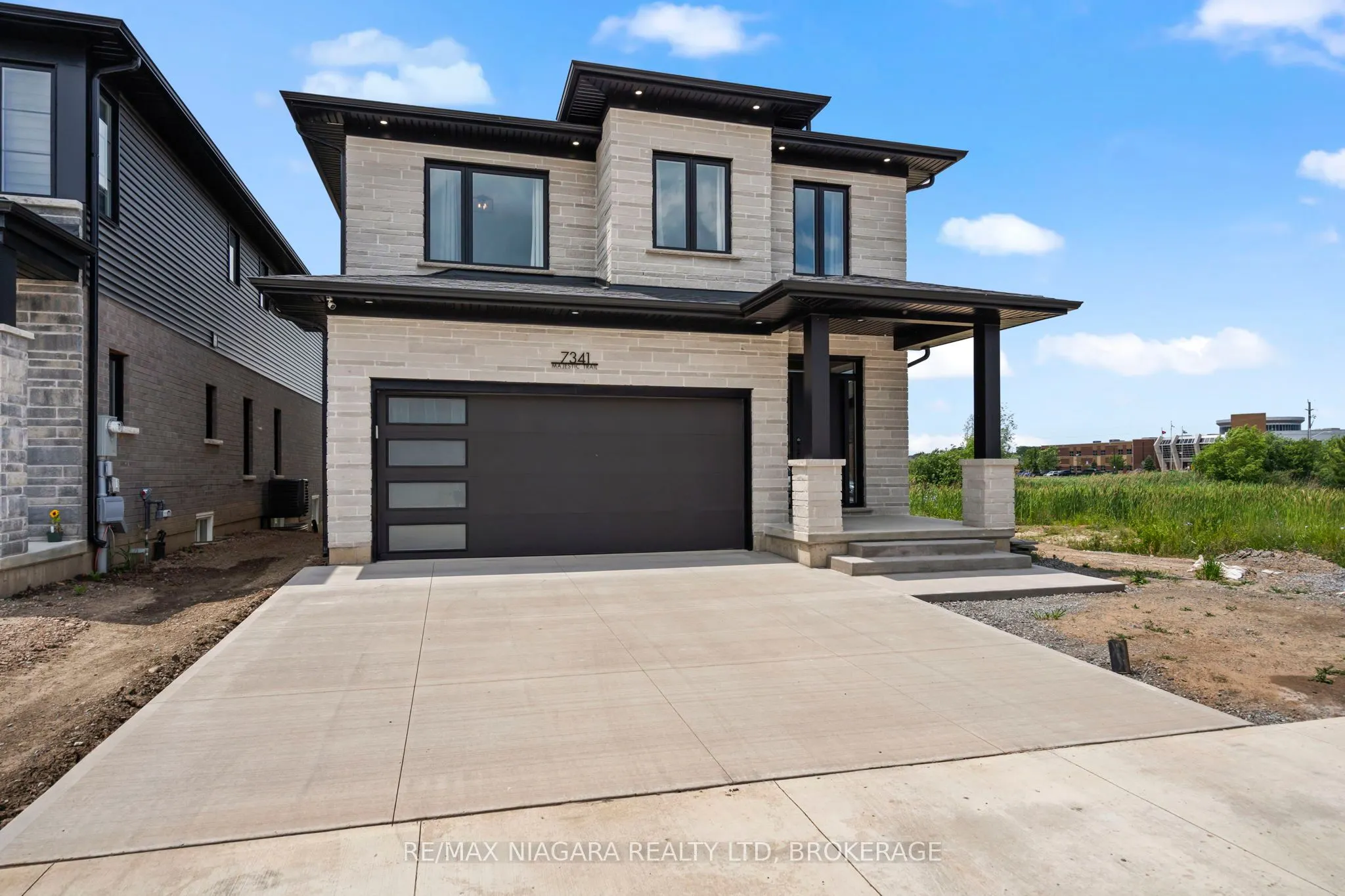 7341 Majestic Trail