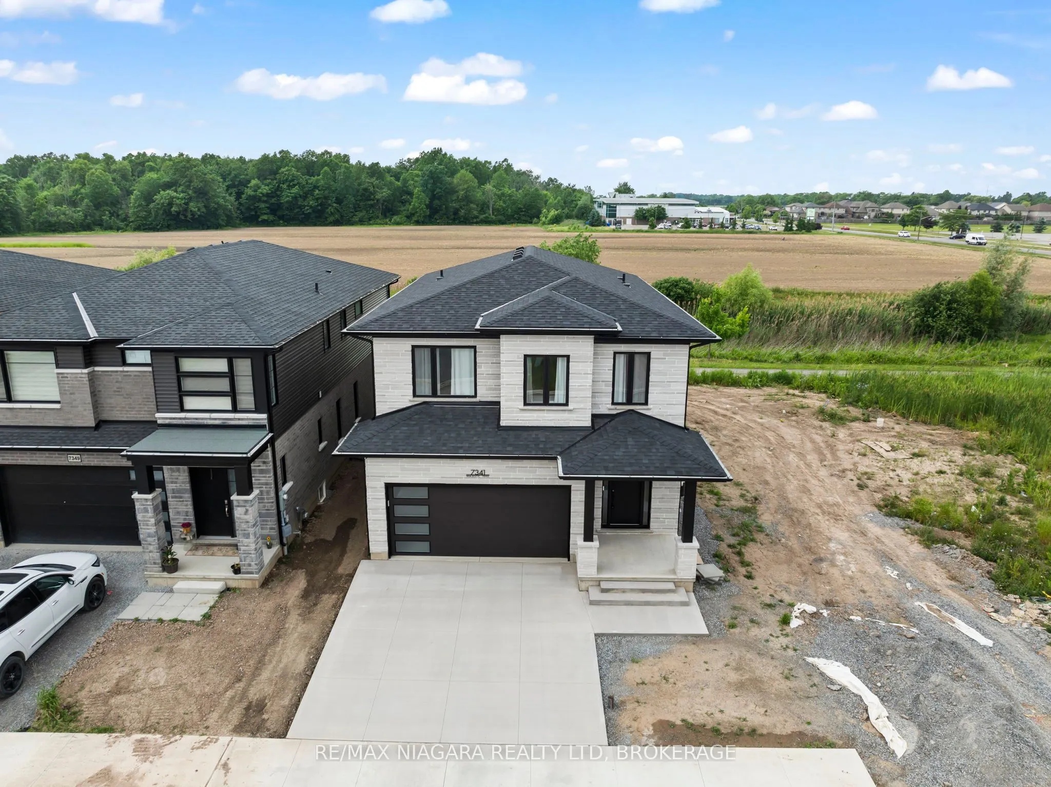 7341 Majestic Trail
