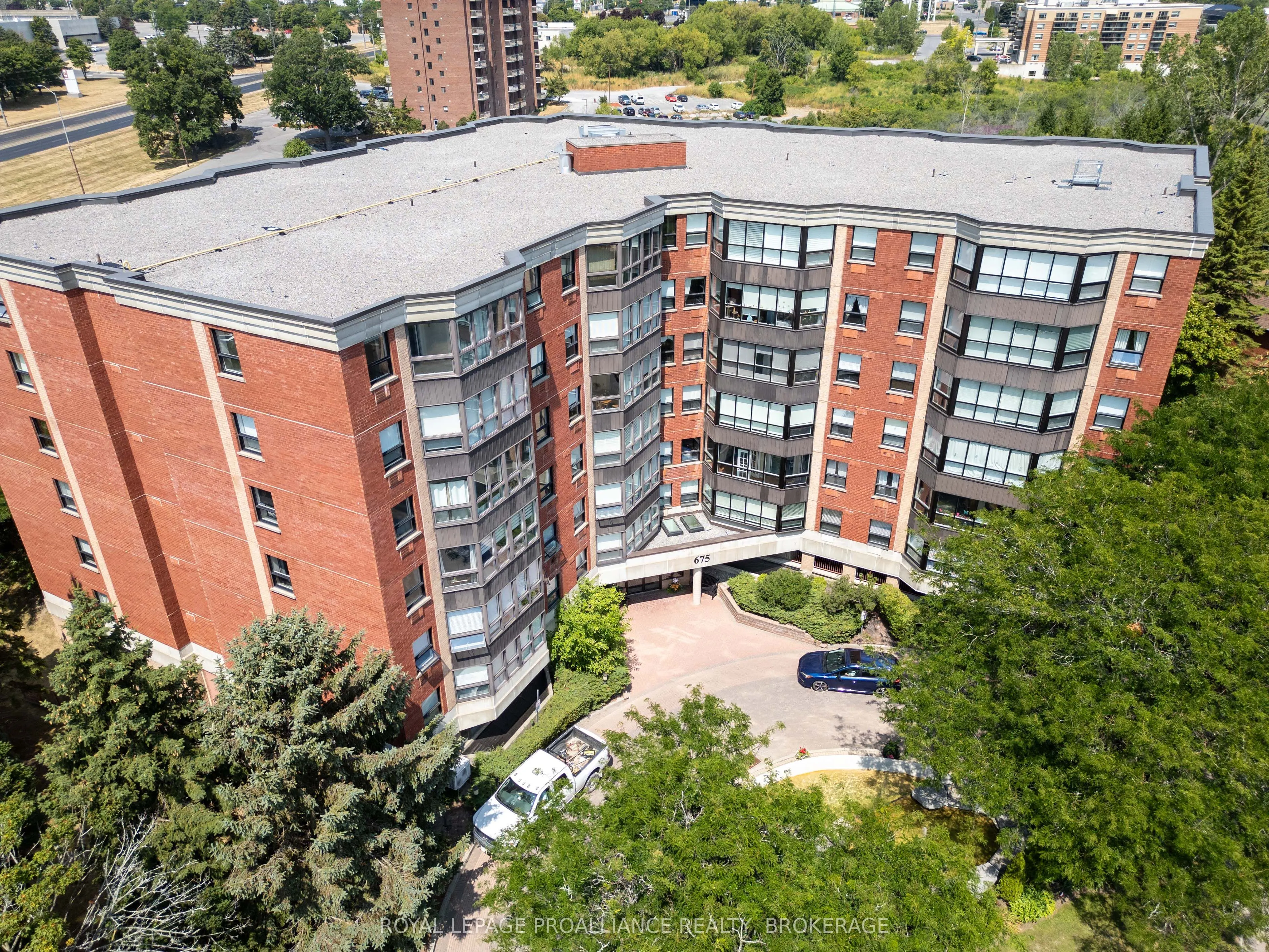 675 Davis Drive, #609