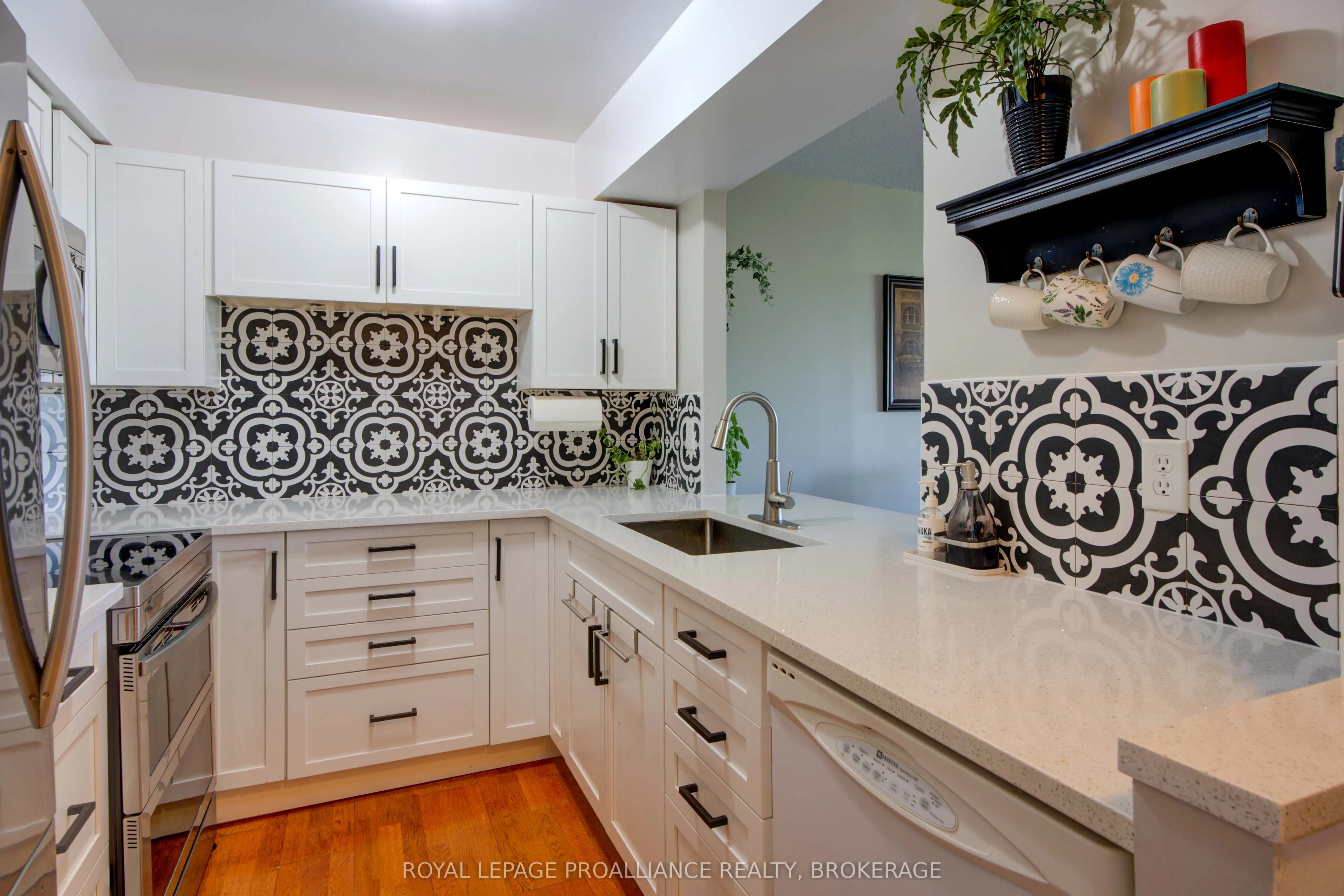 675 Davis Drive, #609
