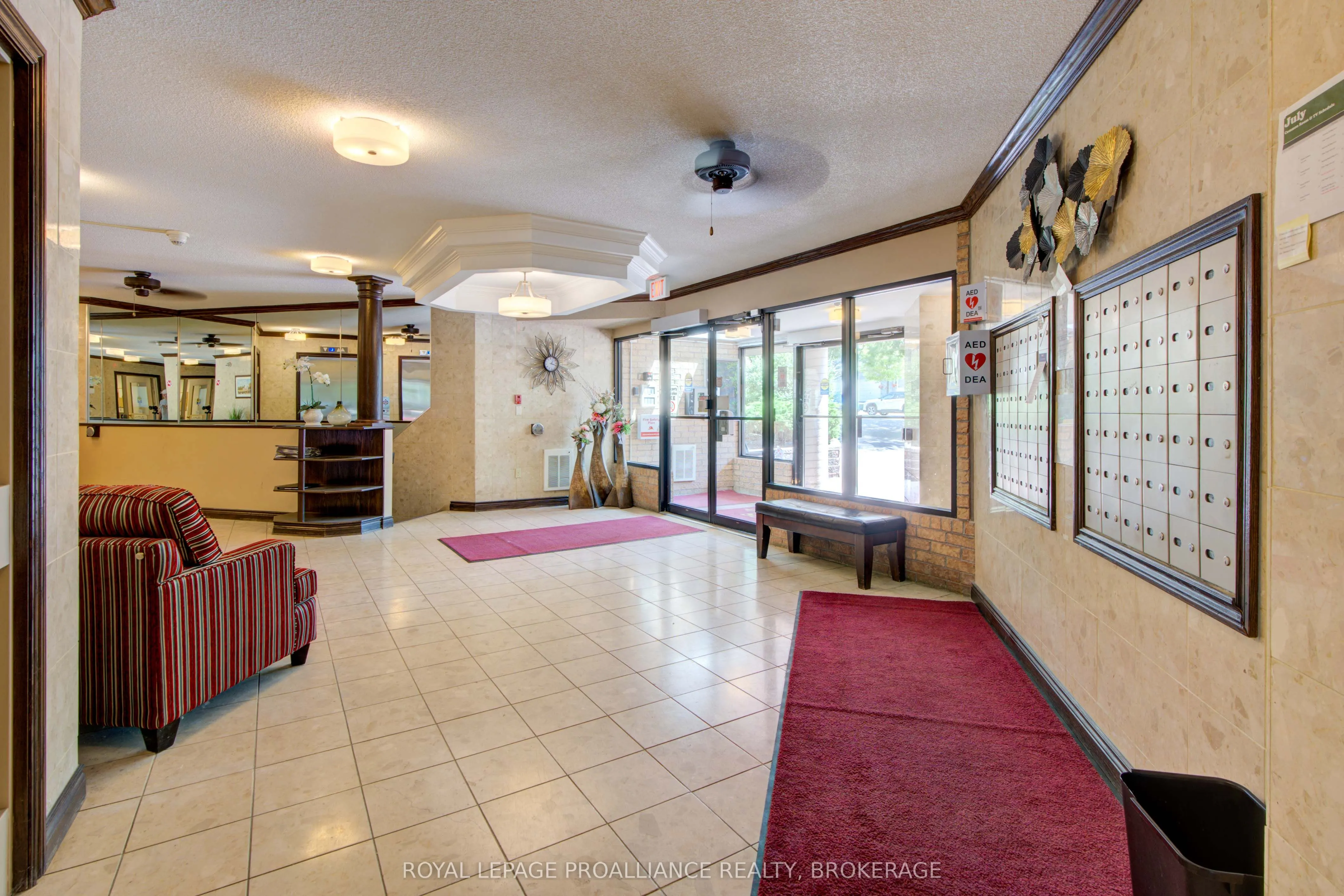 675 Davis Drive, #609