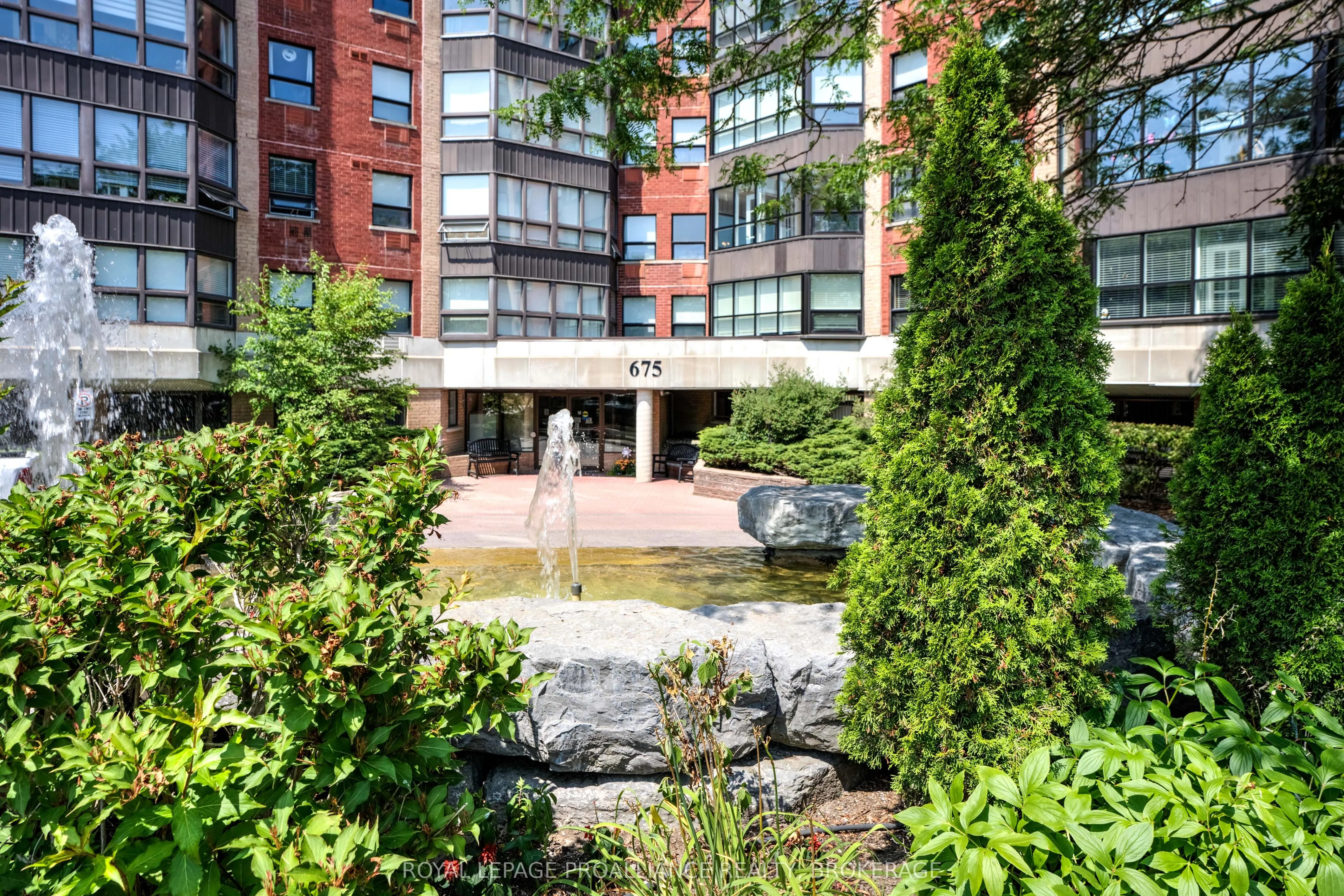 675 Davis Drive, #609