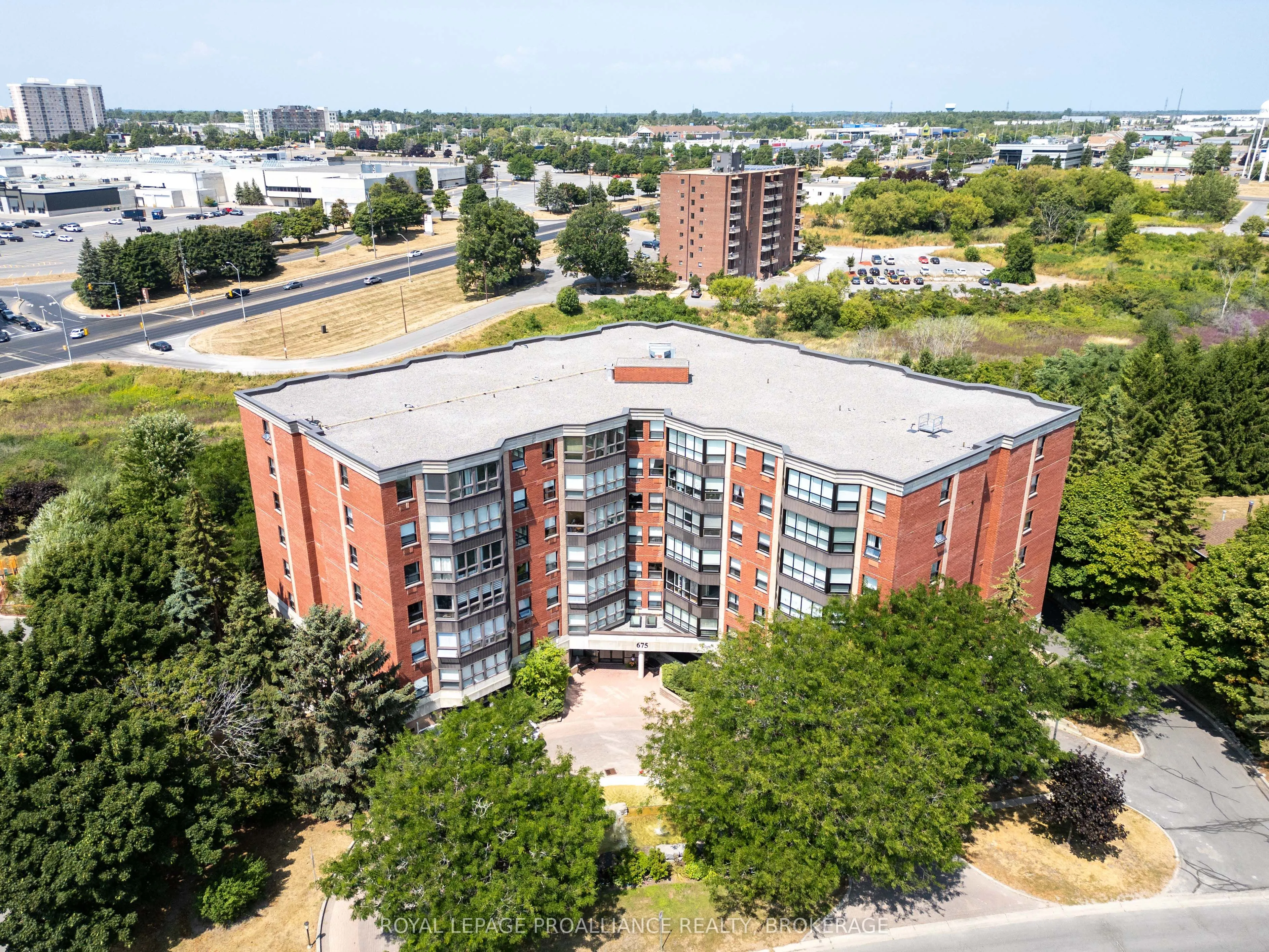 675 Davis Drive, #609