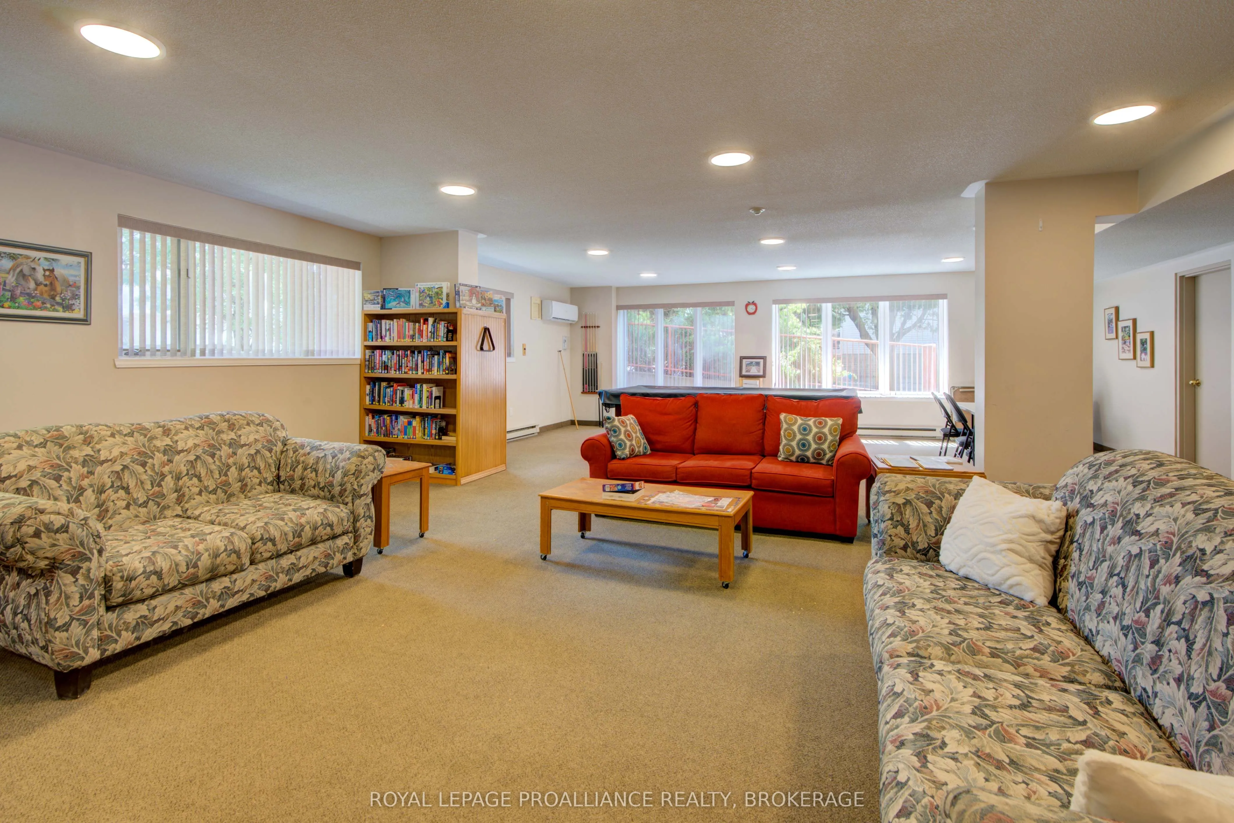 675 Davis Drive, #609