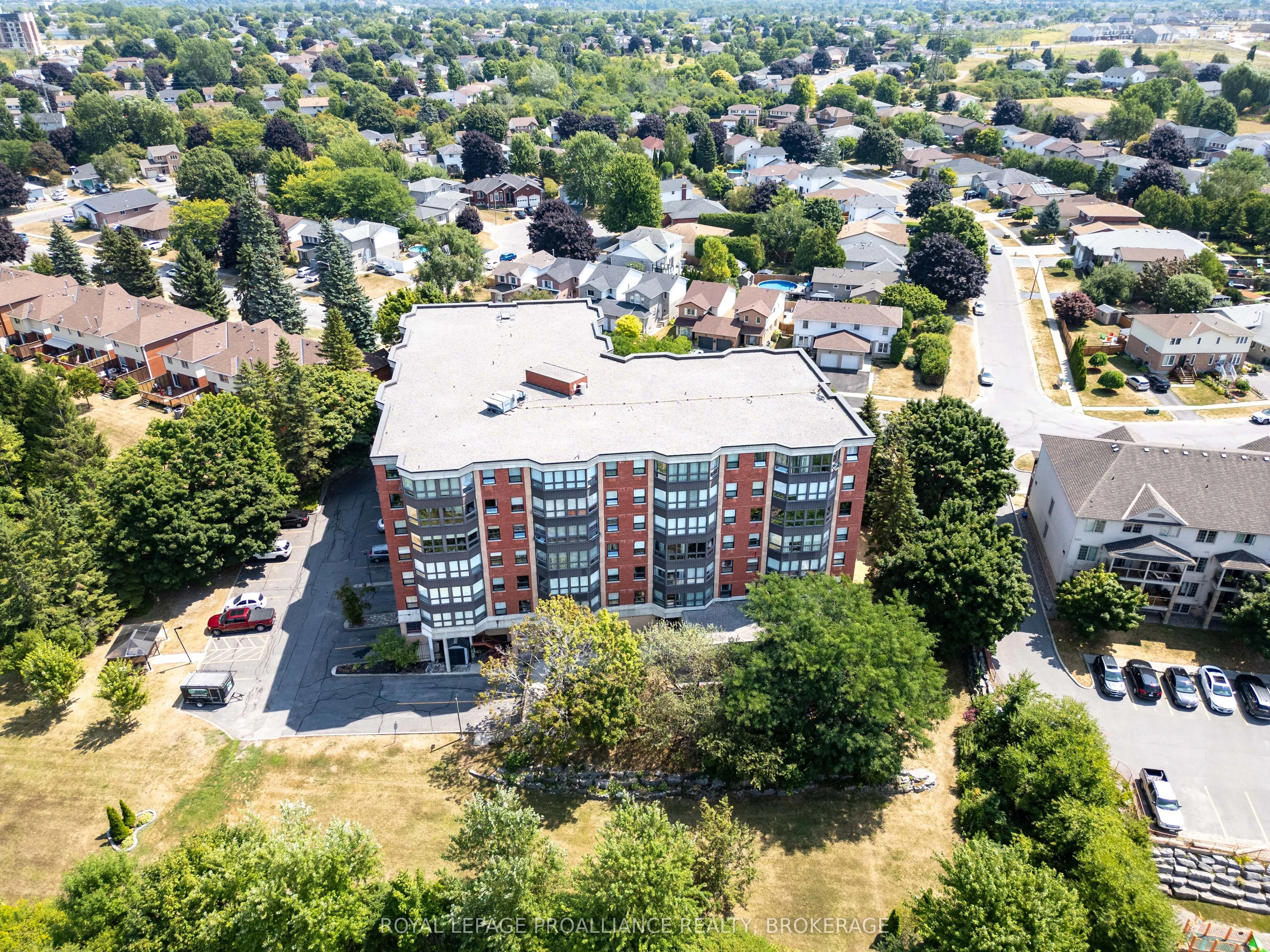 675 Davis Drive, #609