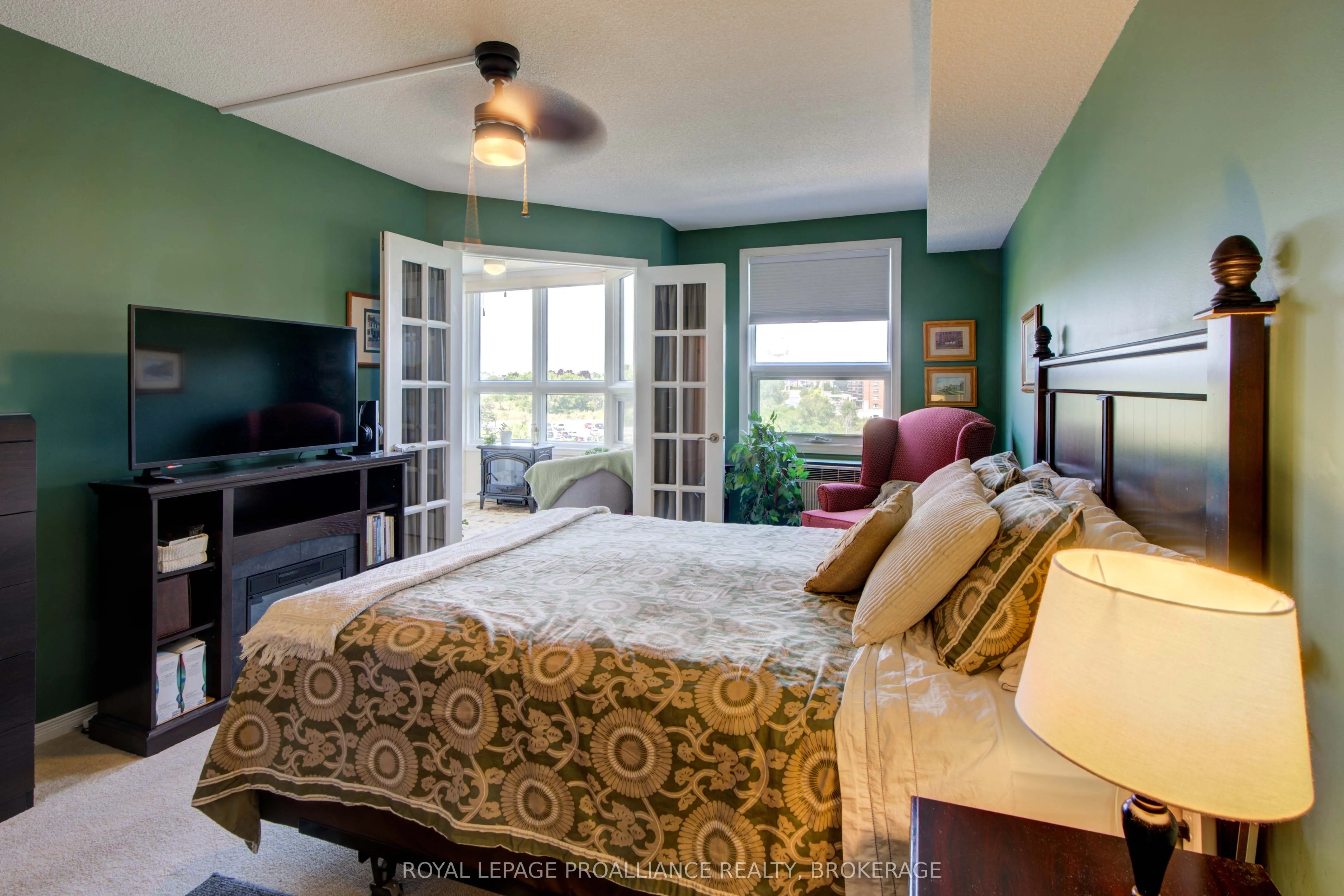 675 Davis Drive, #609