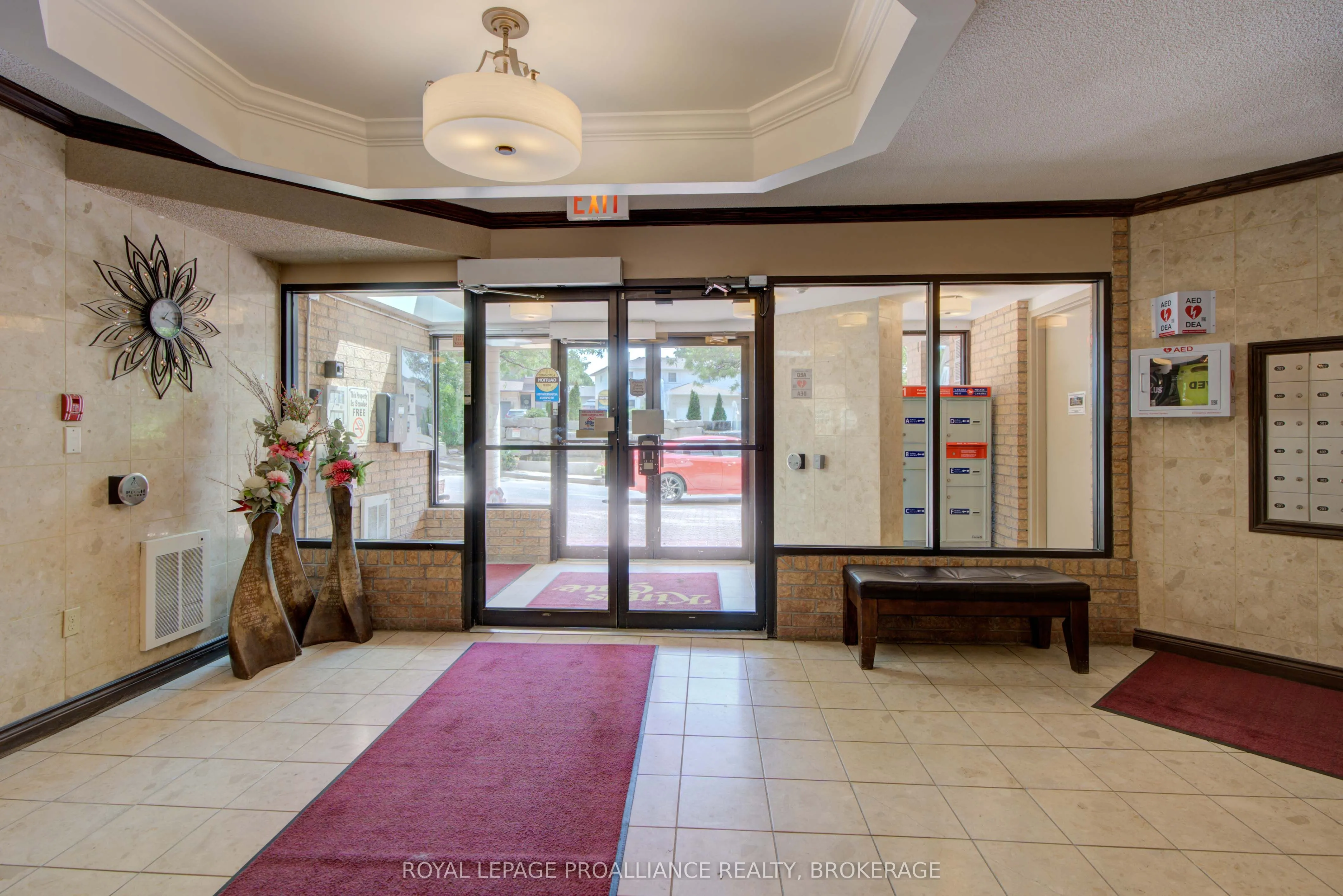 675 Davis Drive, #609