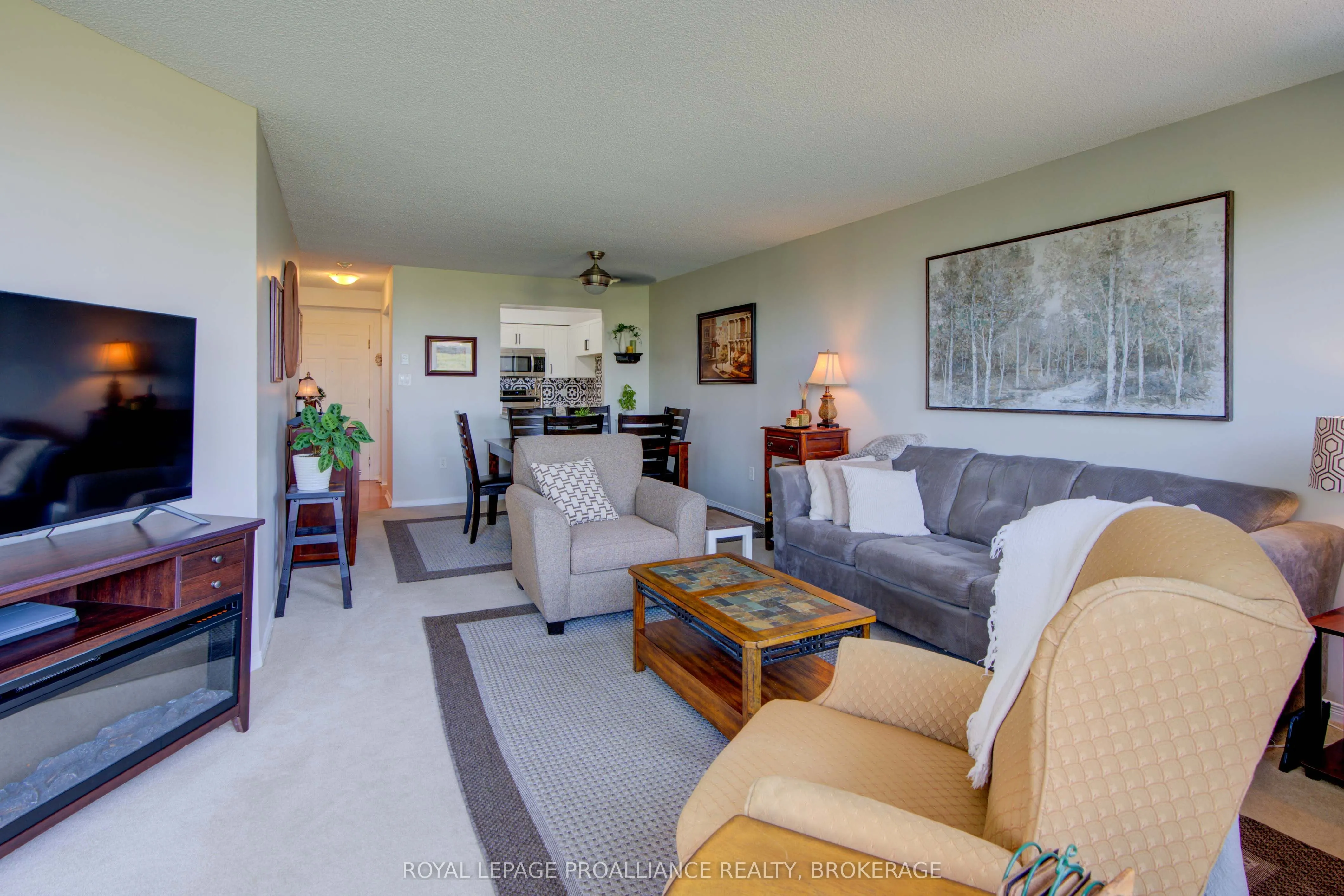 675 Davis Drive, #609
