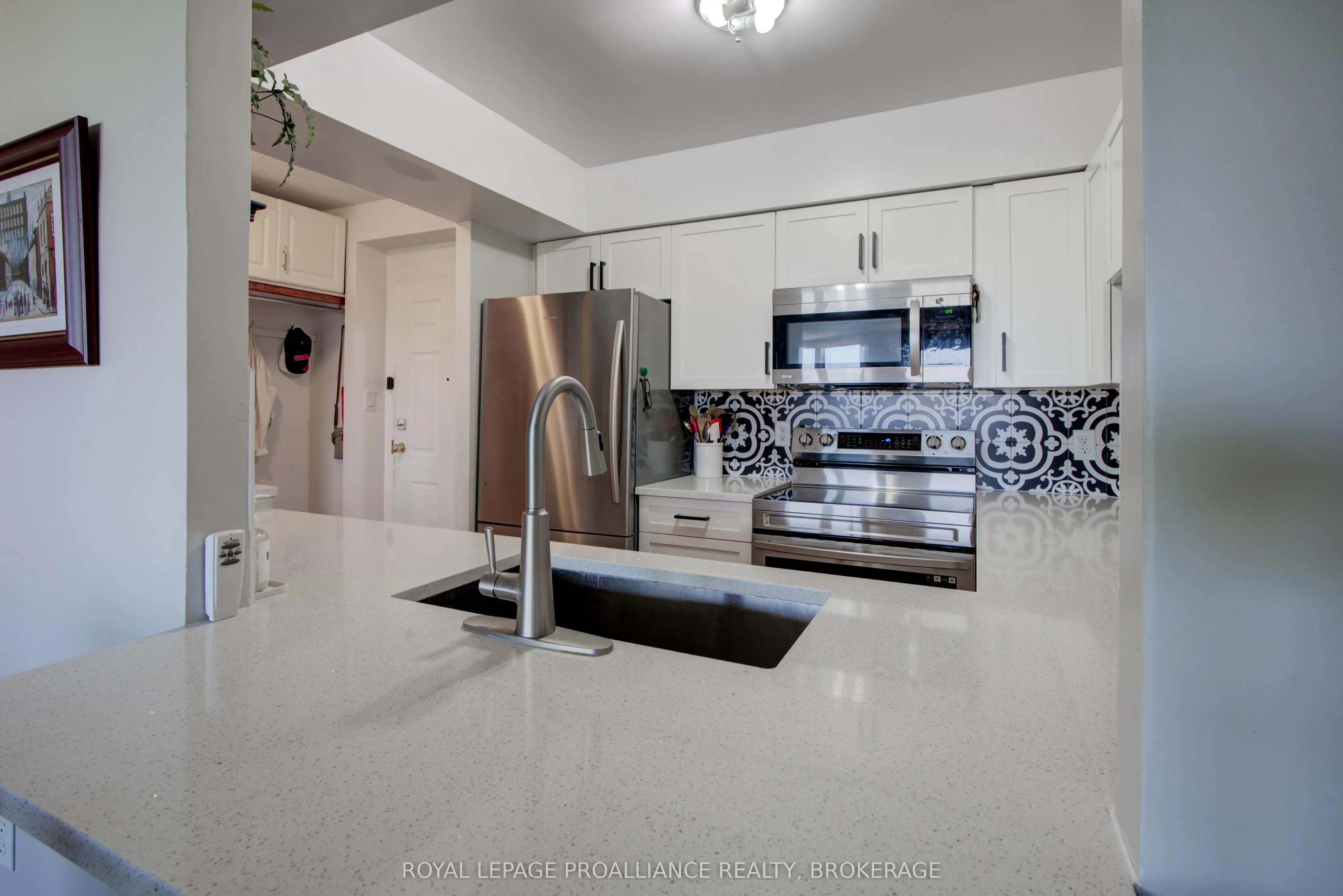 675 Davis Drive, #609