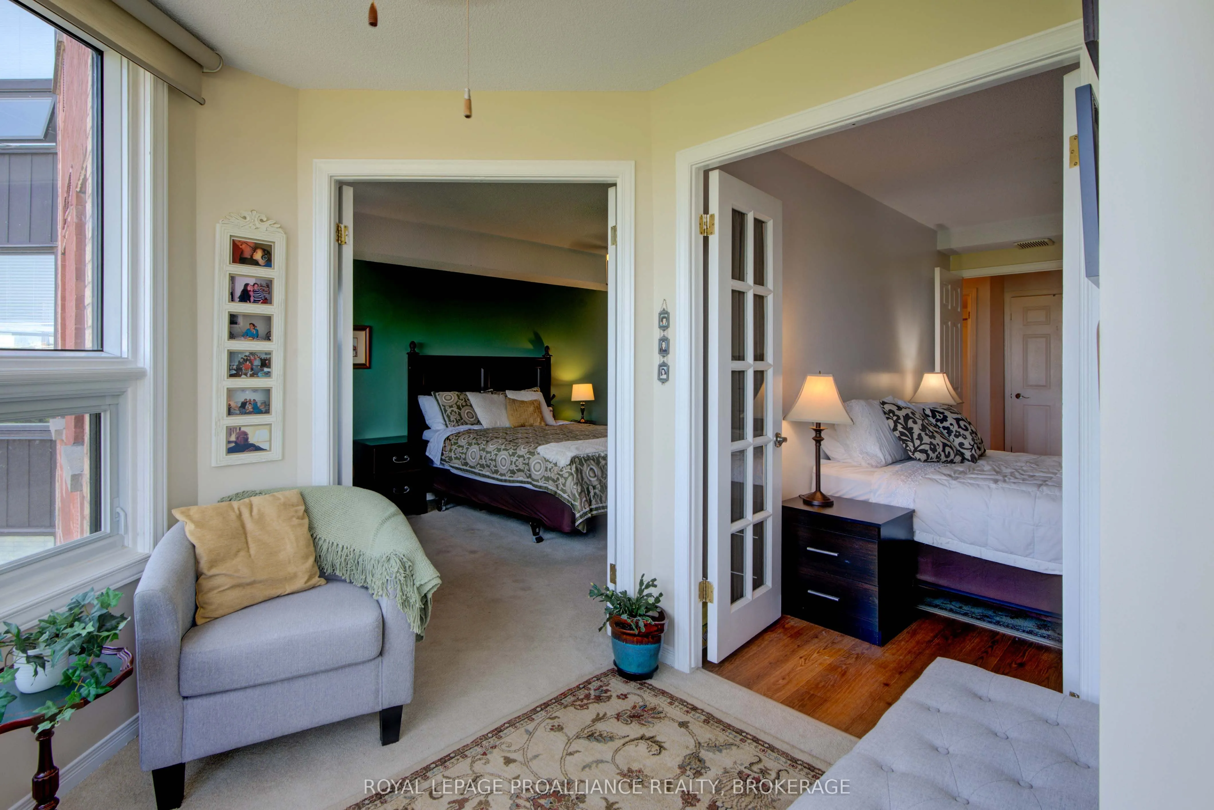 675 Davis Drive, #609