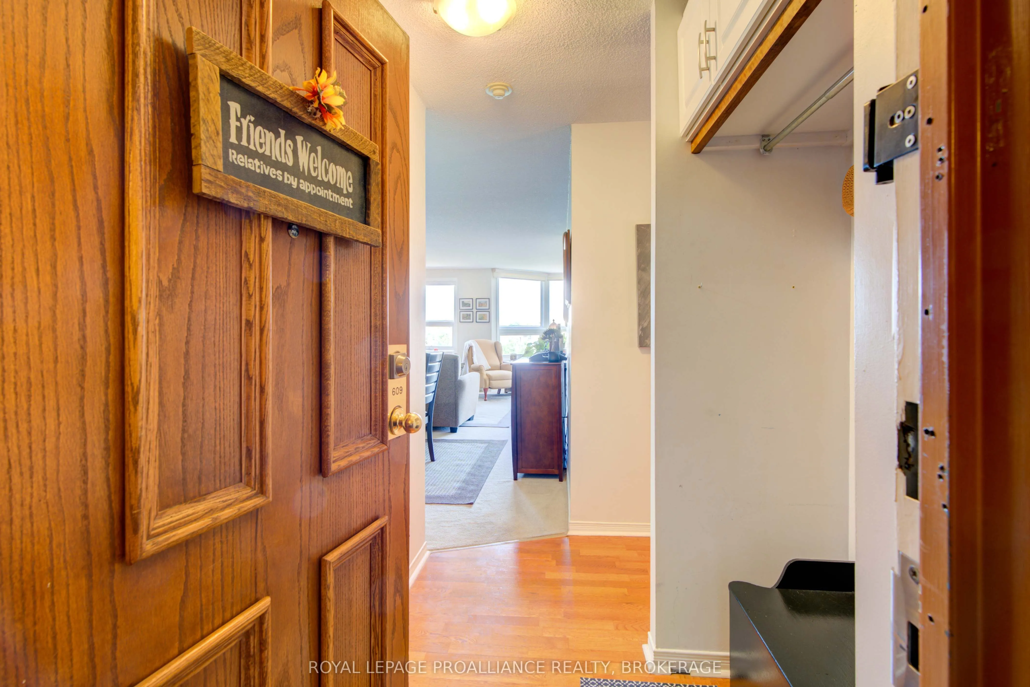 675 Davis Drive, #609
