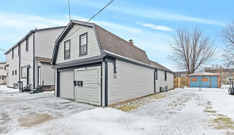 224 MITCHELL Street