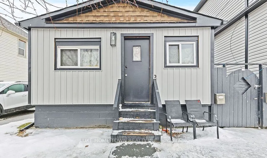 224 MITCHELL Street