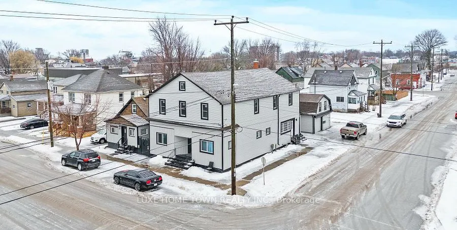 224 MITCHELL Street
