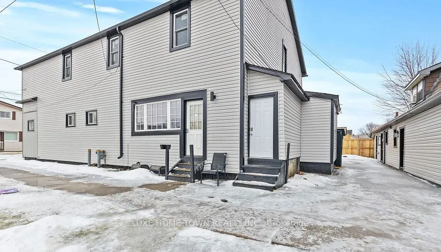 224 MITCHELL Street