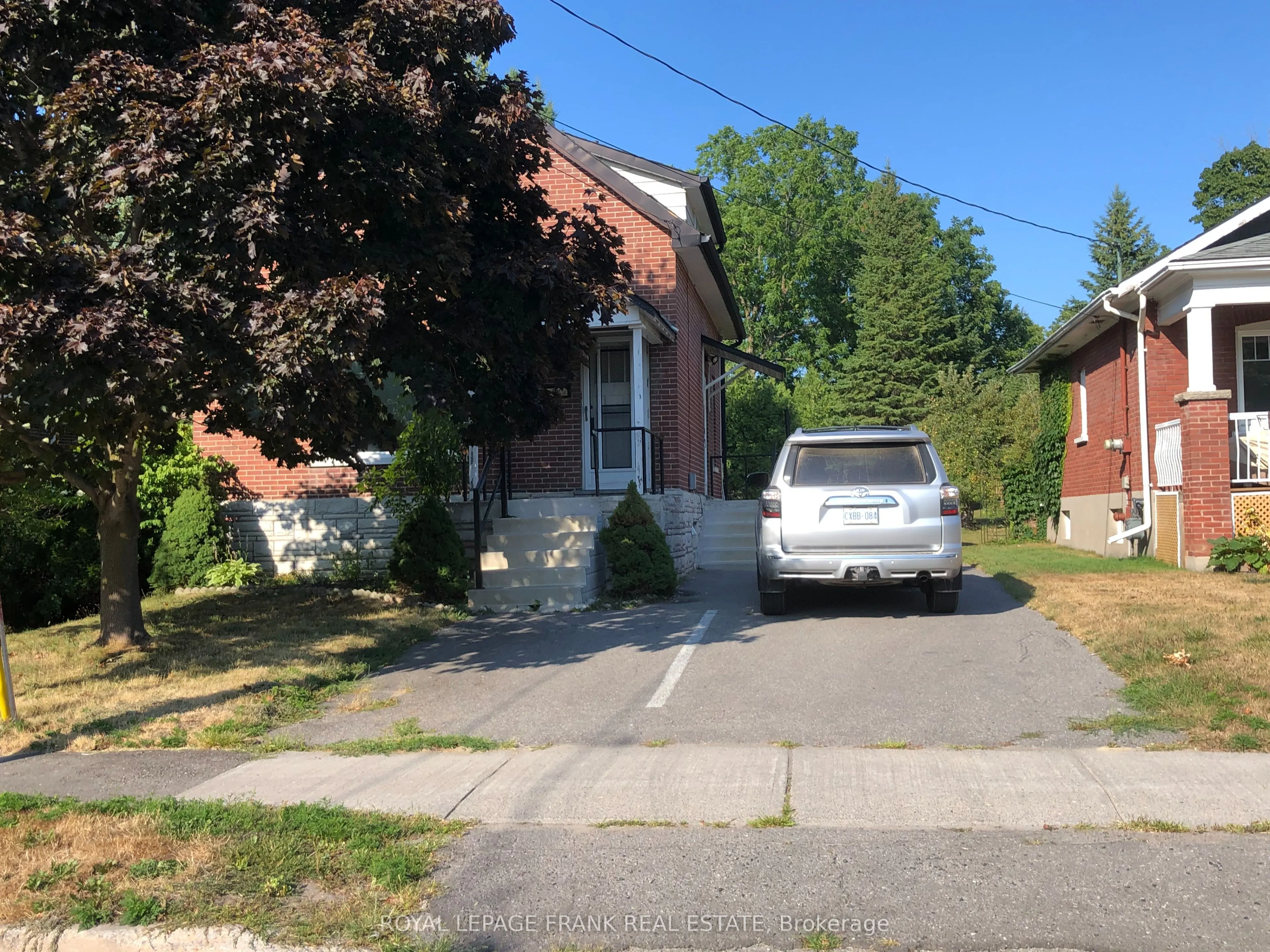714 Chemong Road