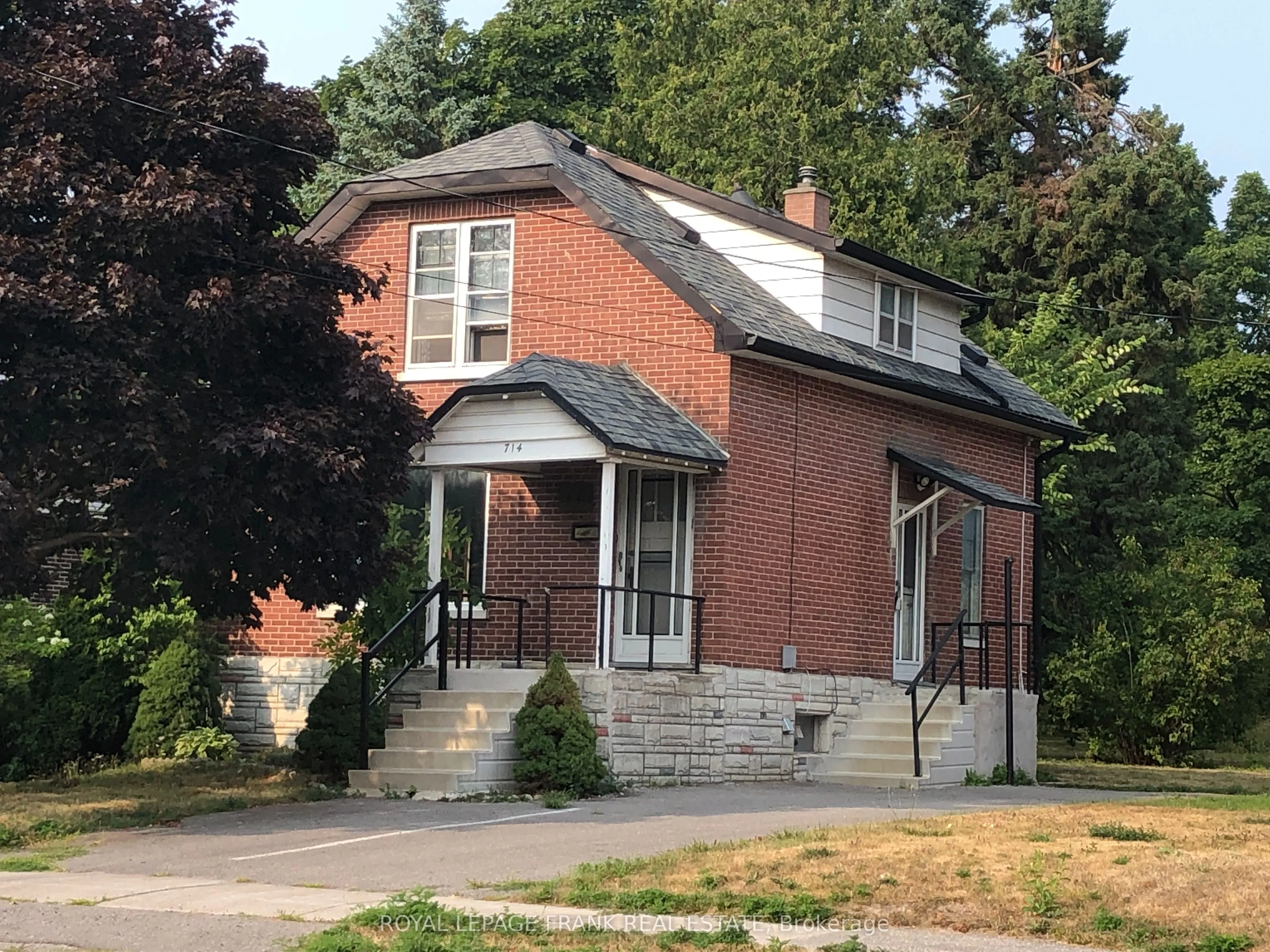 714 Chemong Road