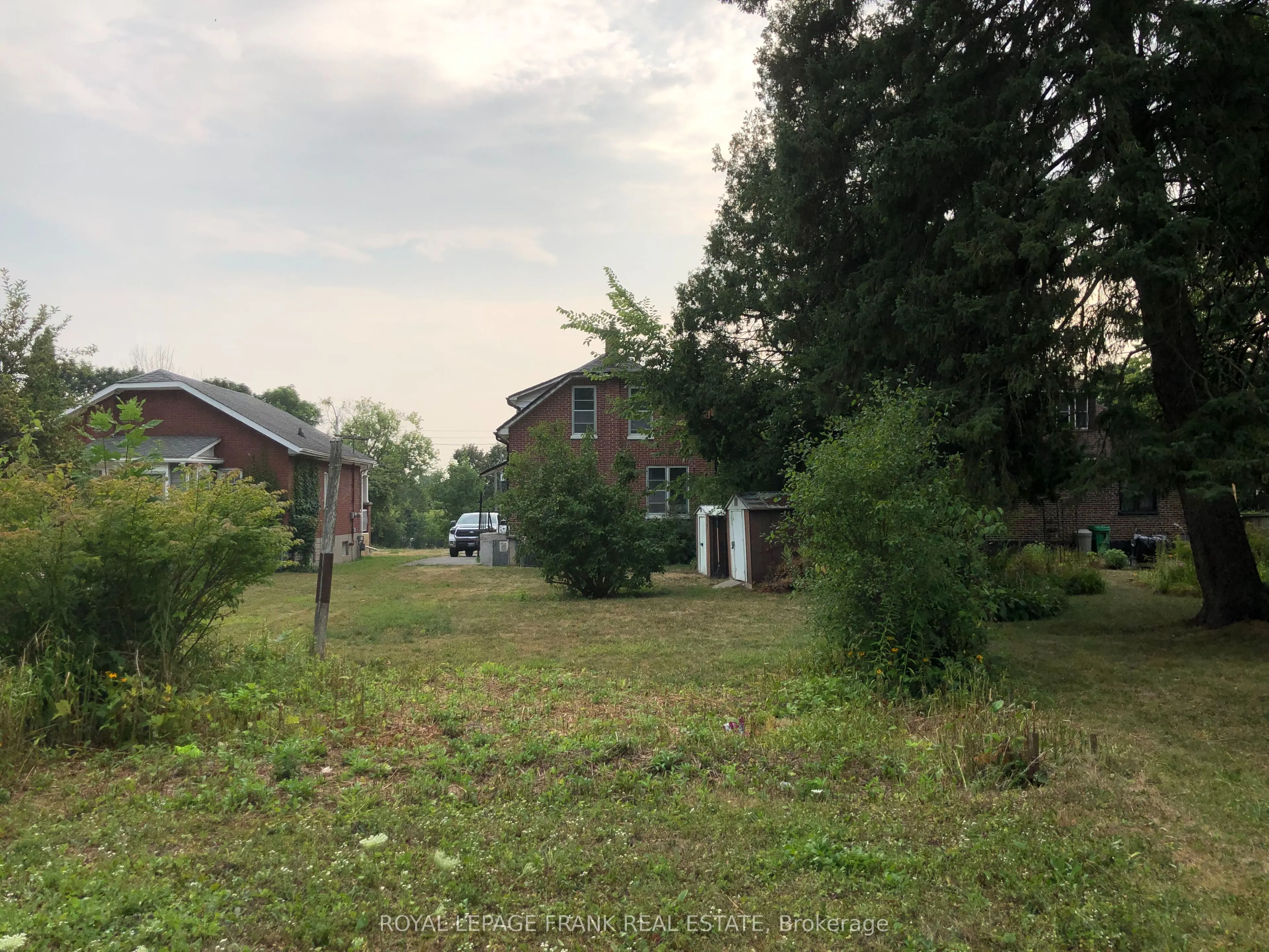 714 Chemong Road