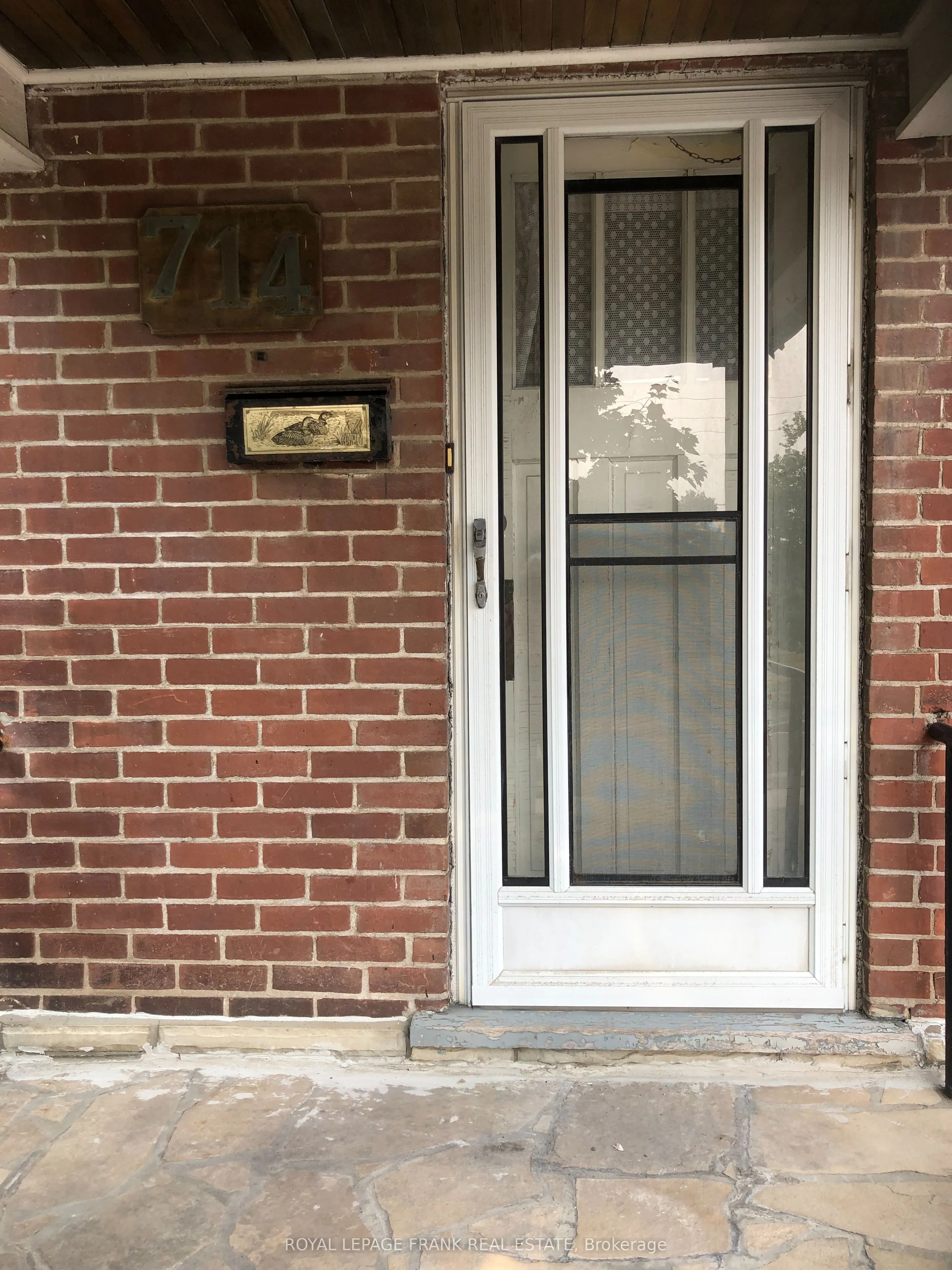 714 Chemong Road
