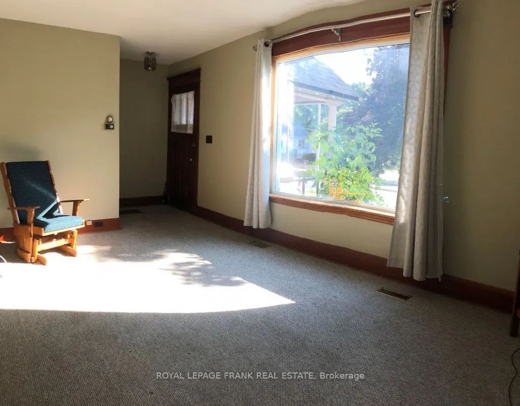 714 Chemong Road