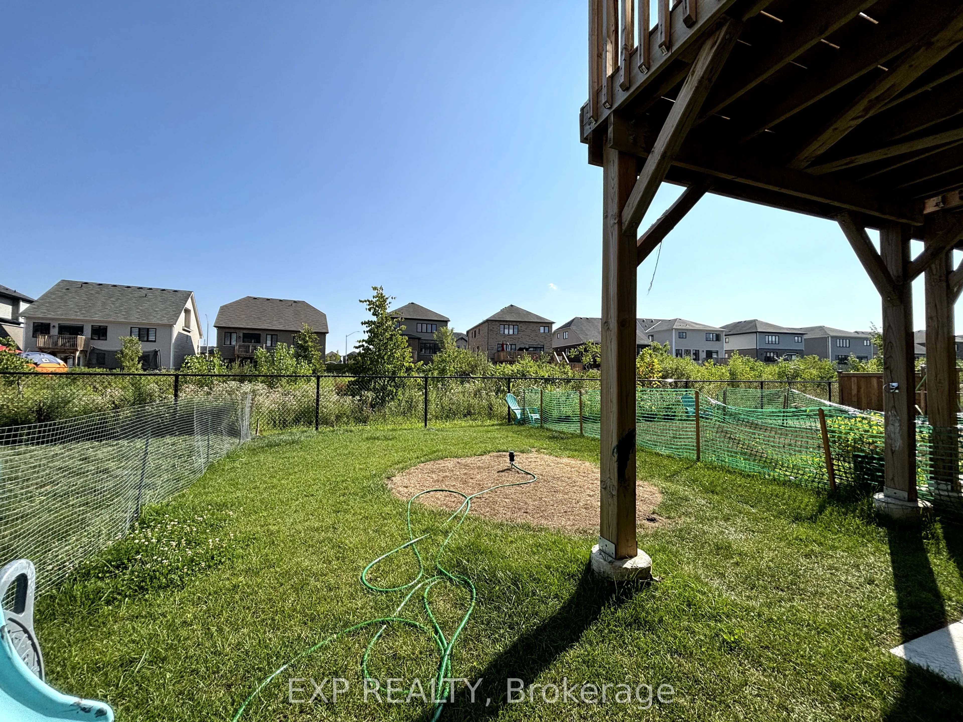 319 Vanilla Trail