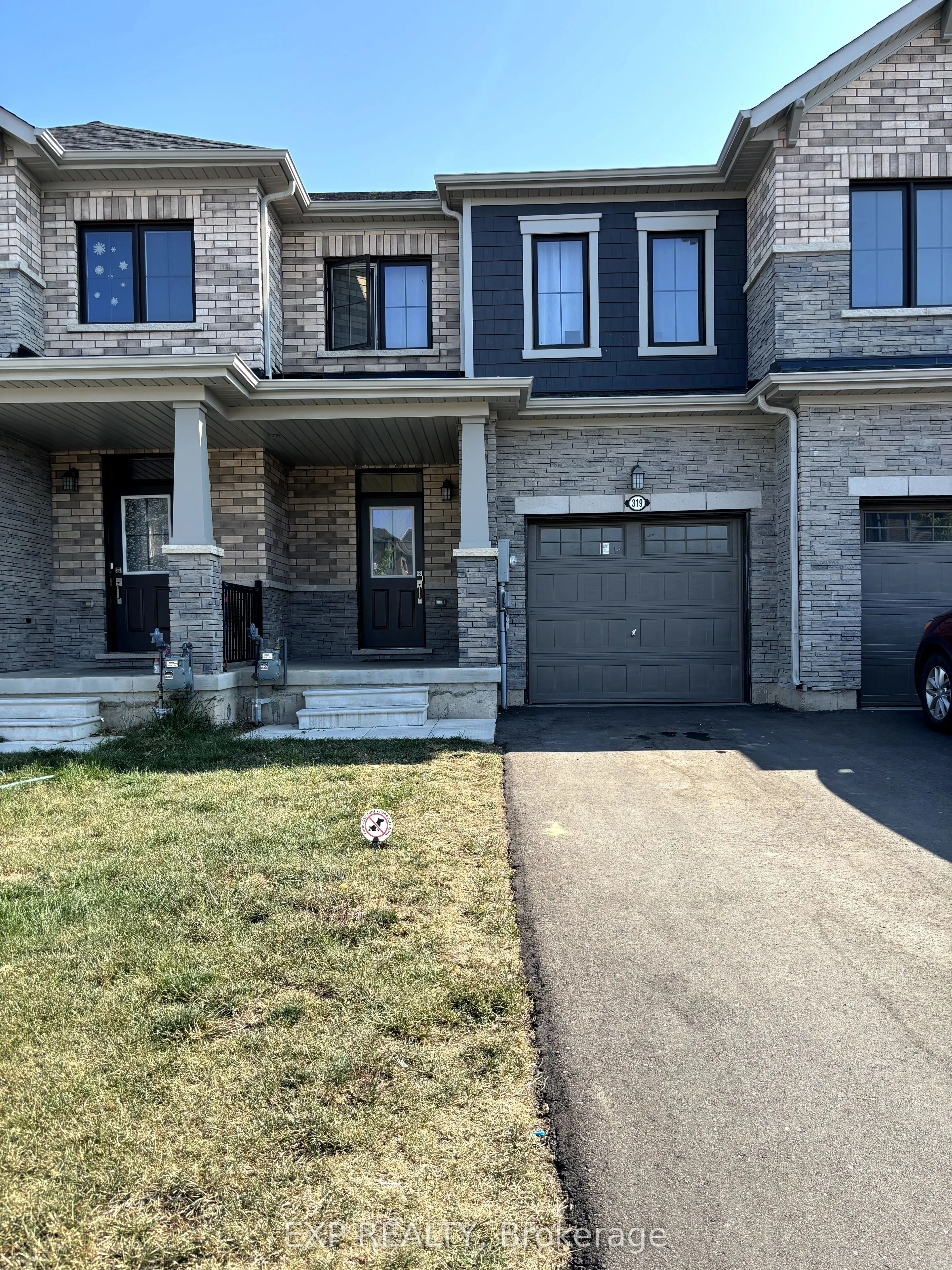 319 Vanilla Trail