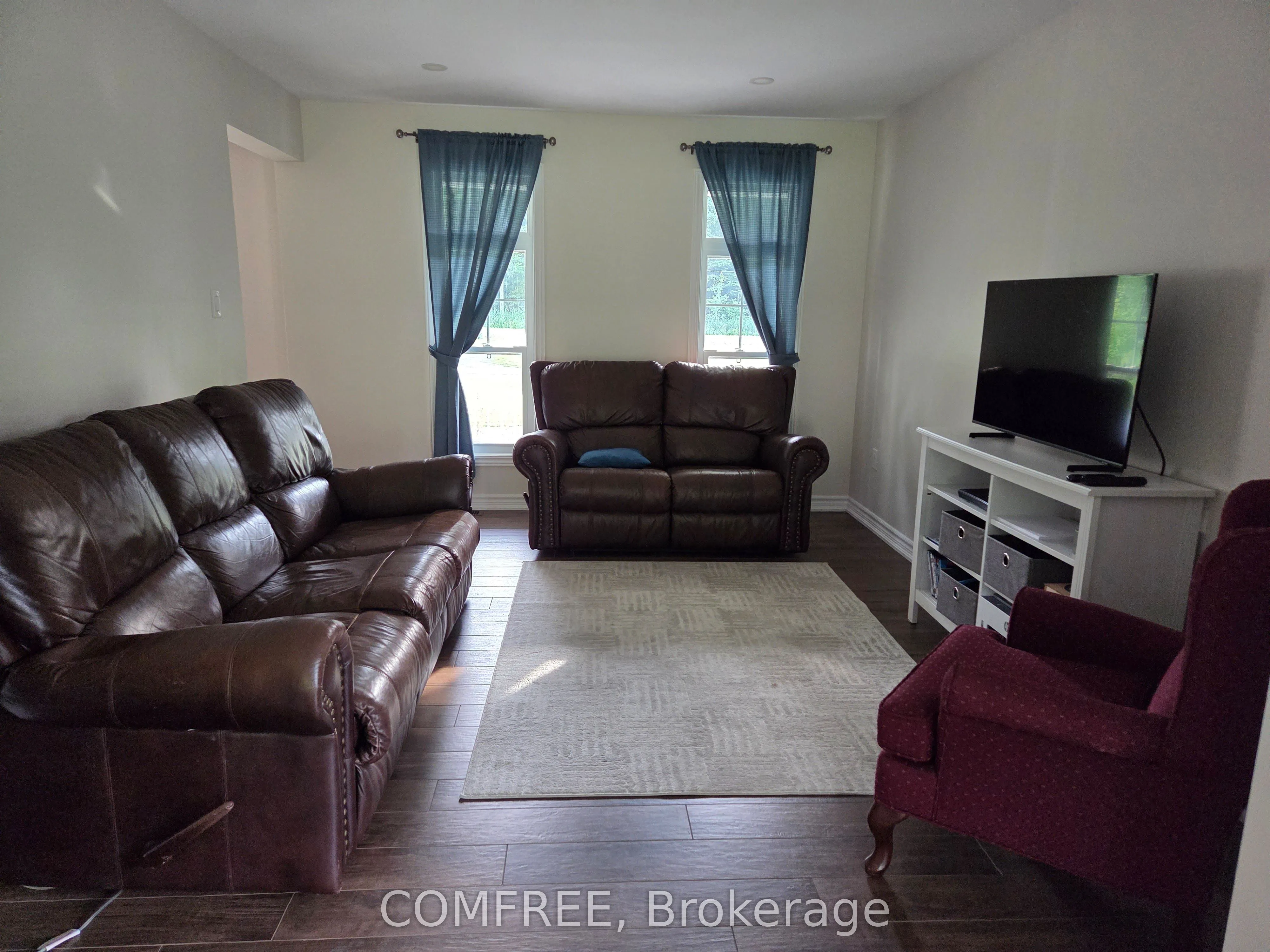 1591 Bouvier Road