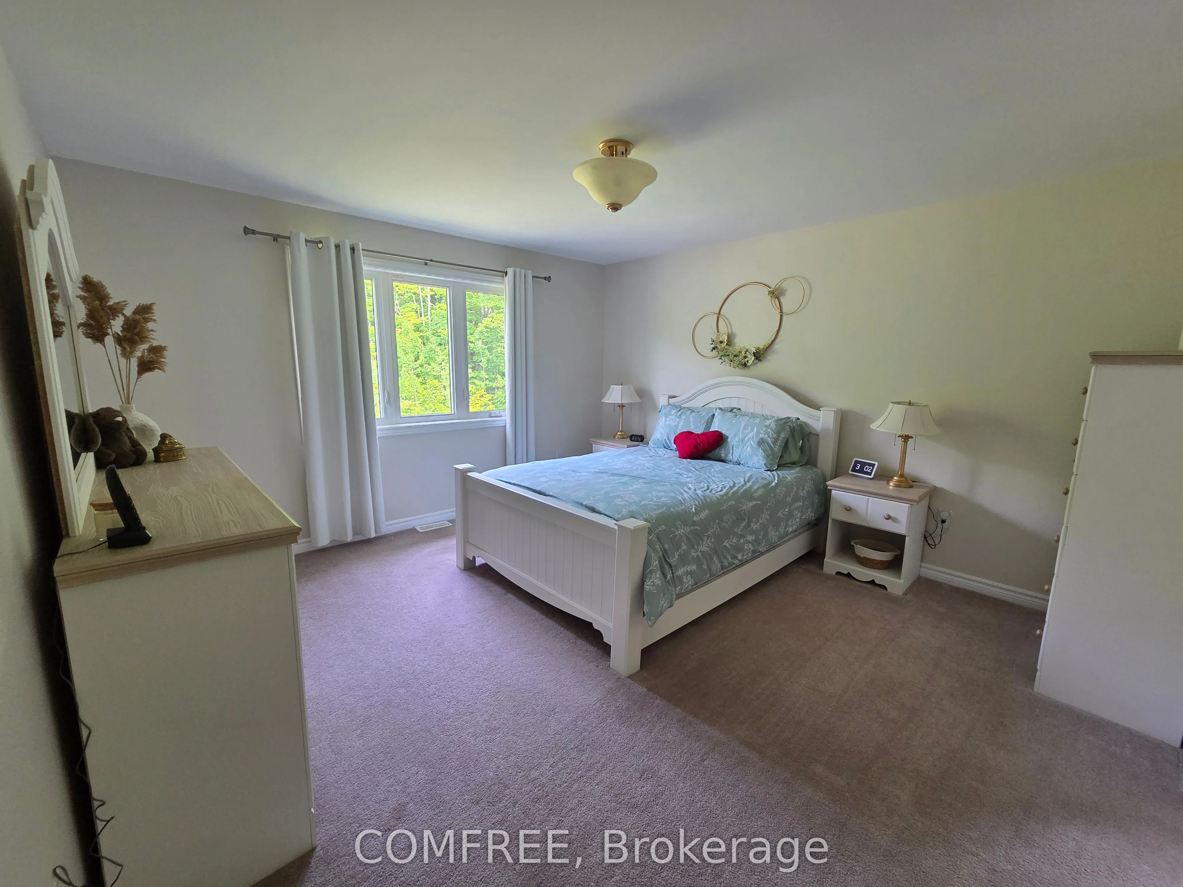 1591 Bouvier Road