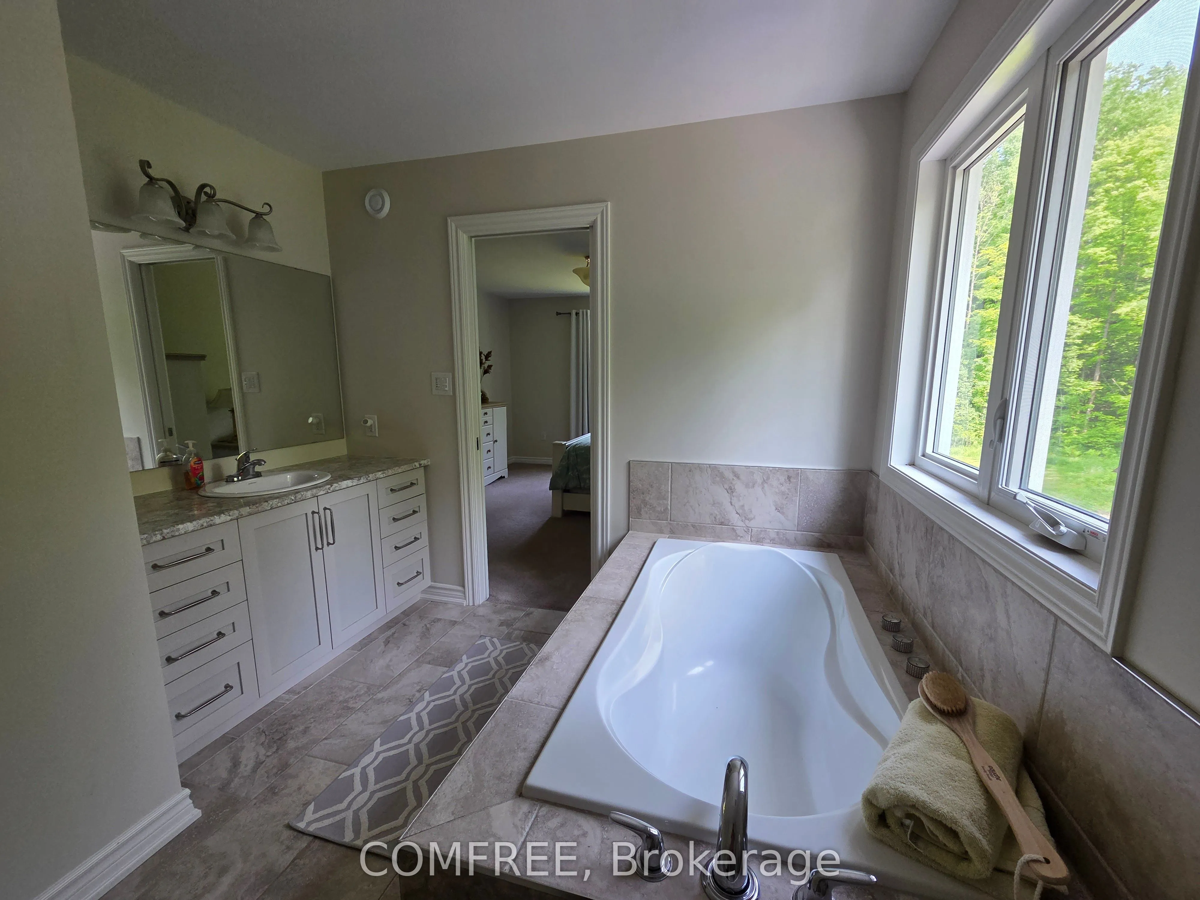 1591 Bouvier Road
